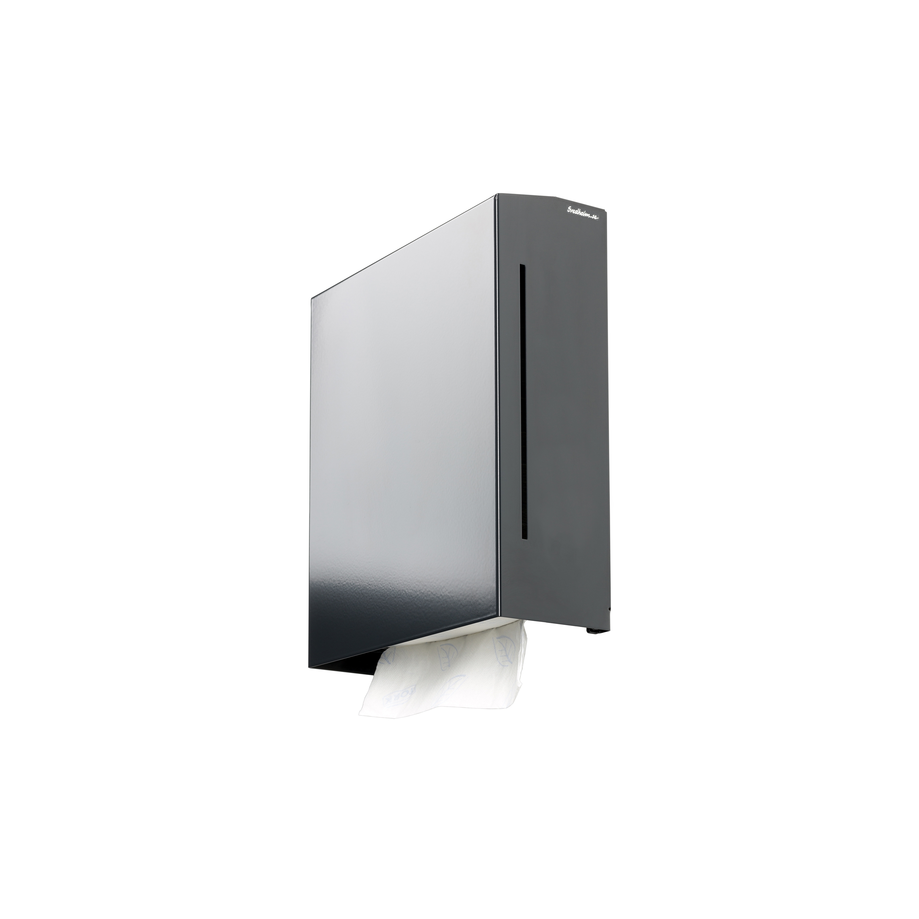 Produkt Slits paper dispenser des Herstellers Svedholm Design anzeigen