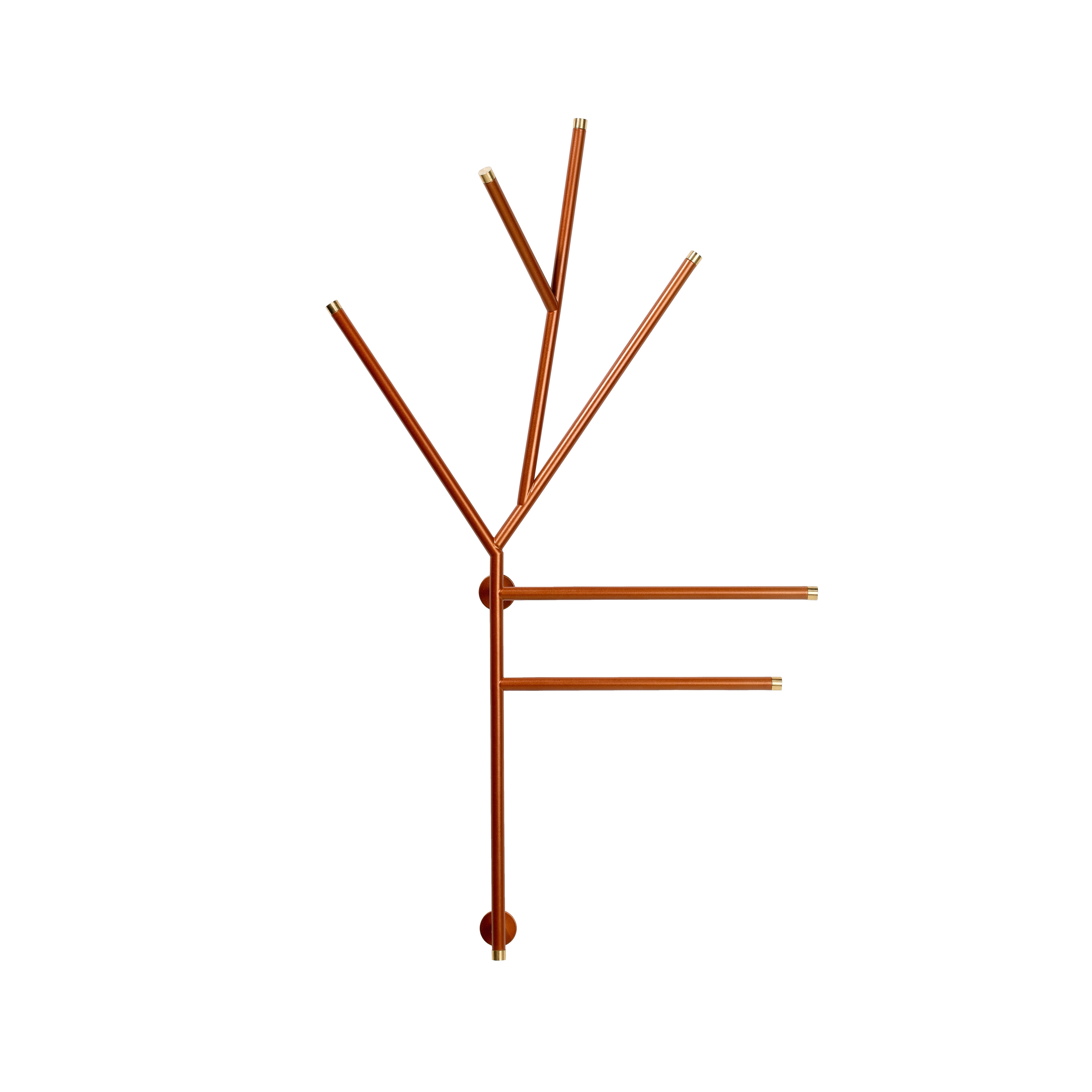 Produkt Twig hanger des Herstellers Svedholm Design anzeigen