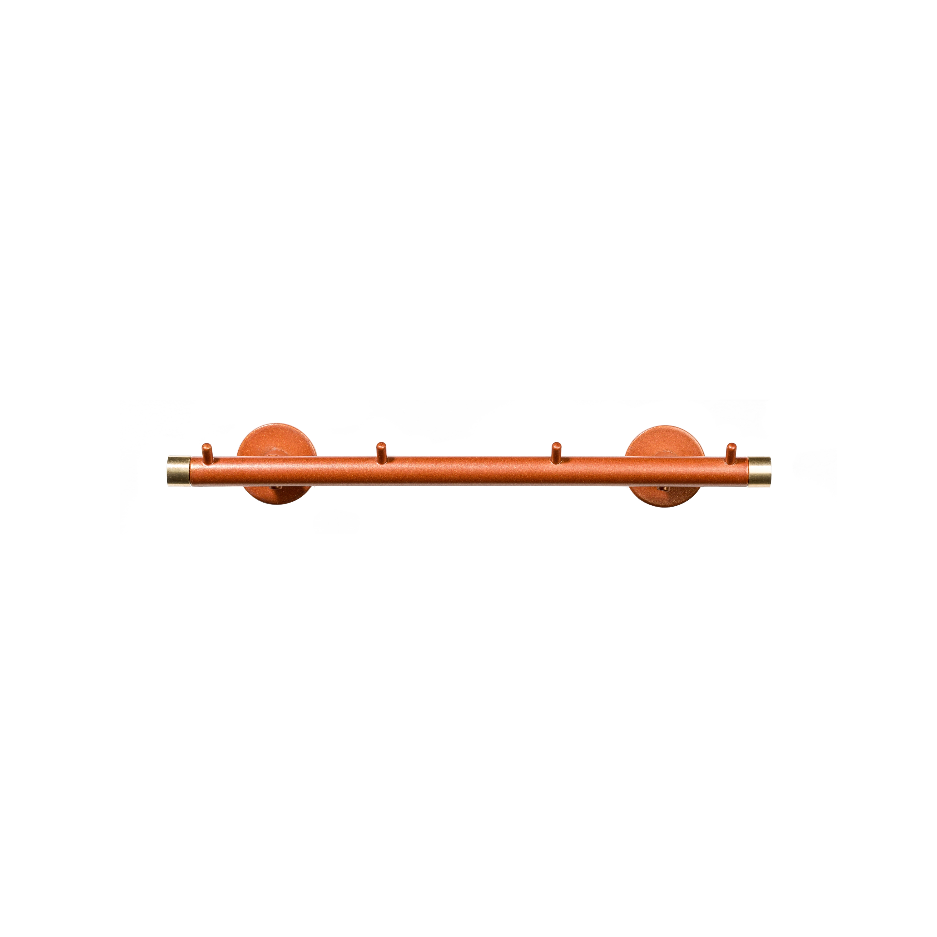 Afficher le produit Twig towel hook pegs du fabricant Svedholm Design