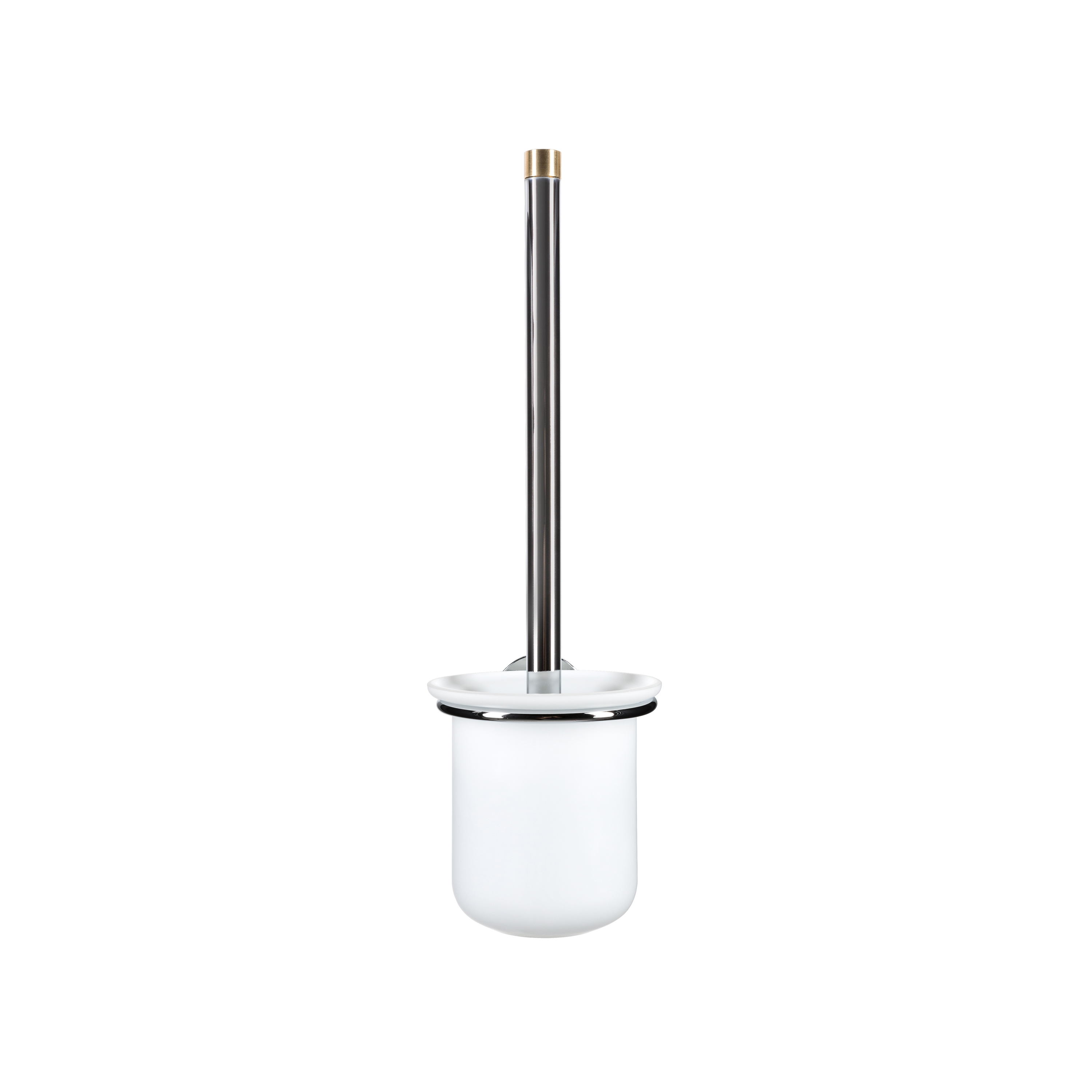 Display product Twig wc brush from manufacturer Svedholm Design