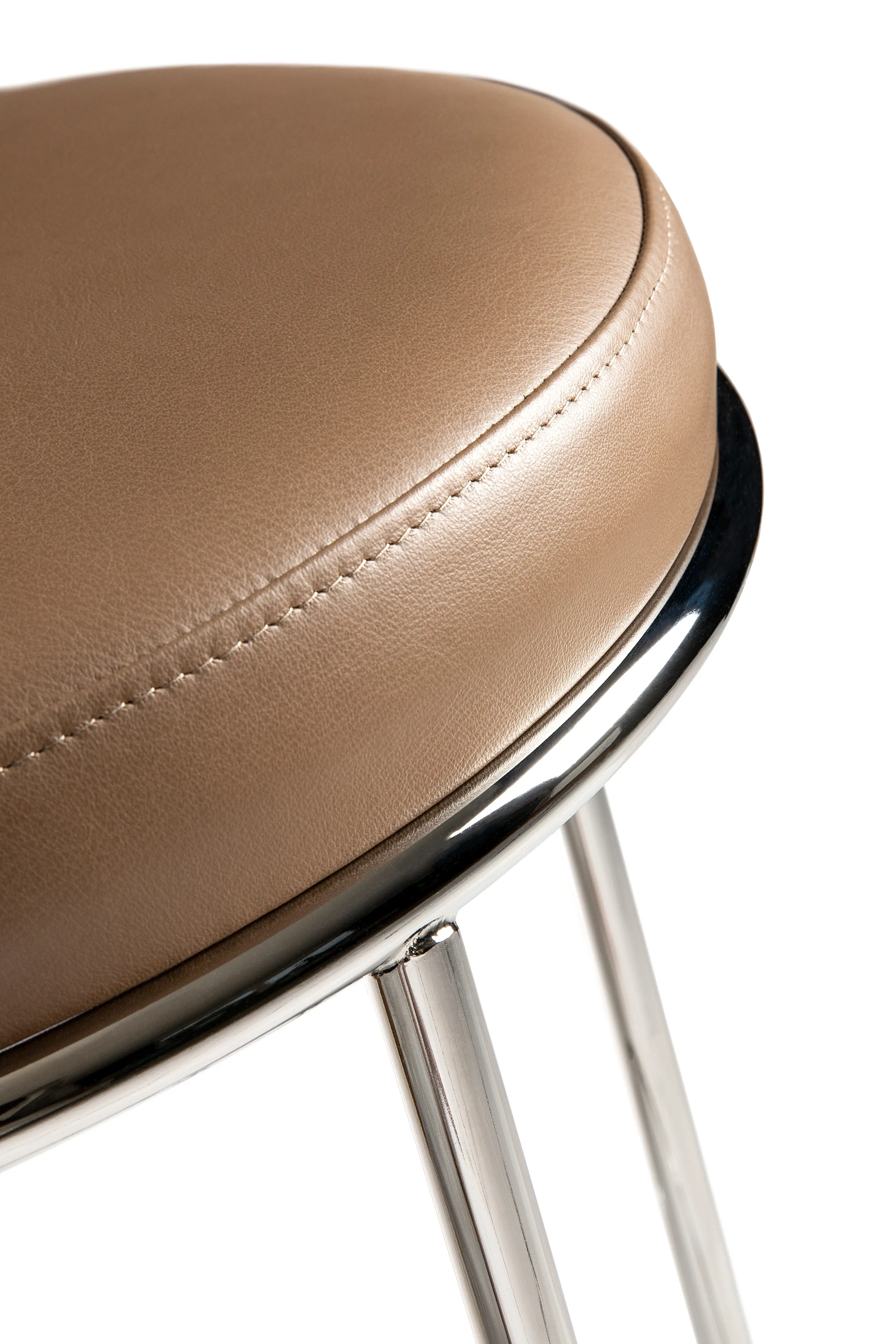 Svedholm Design - Cylinder stool