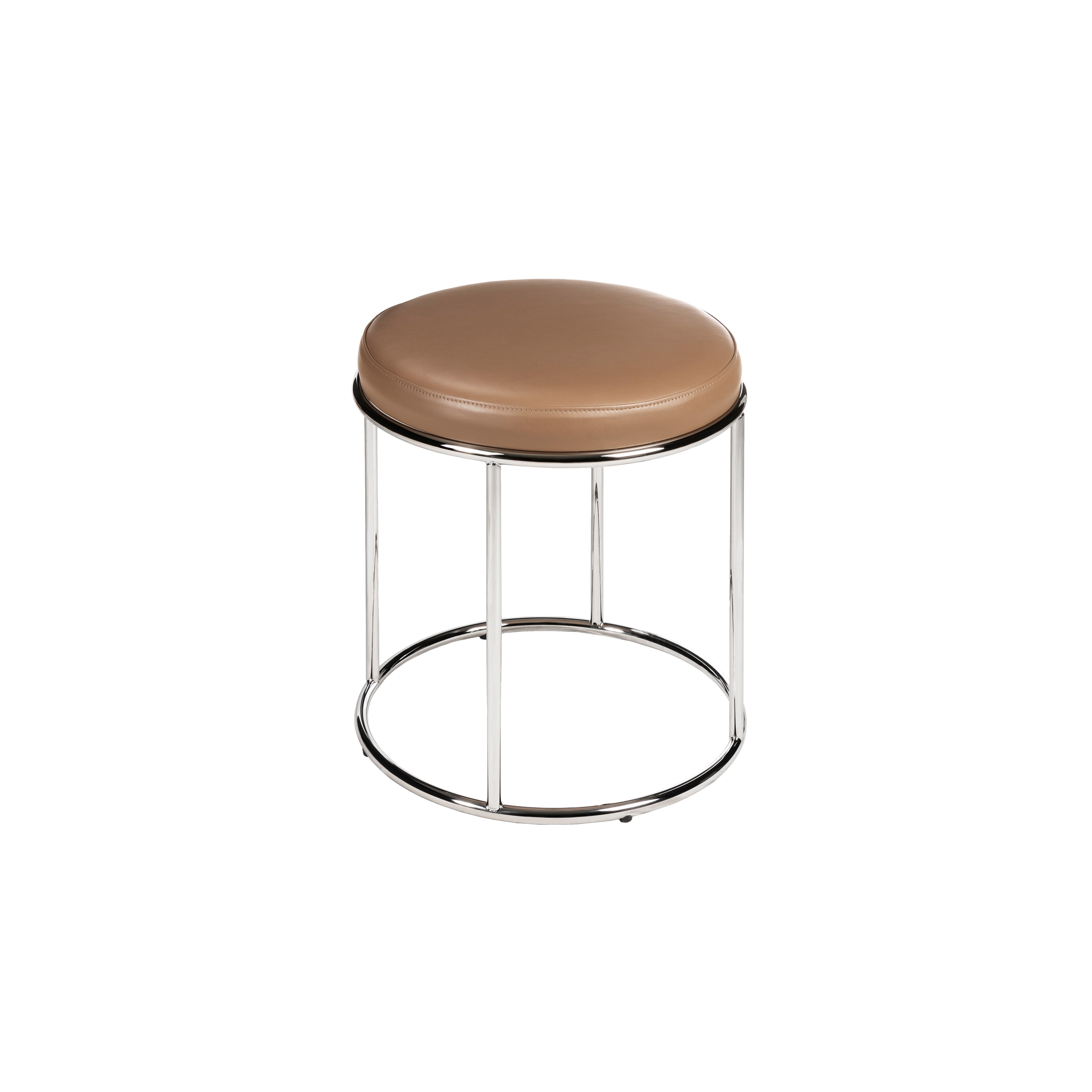 Mostra il prodotto Cylinder stool del produttore Svedholm Design