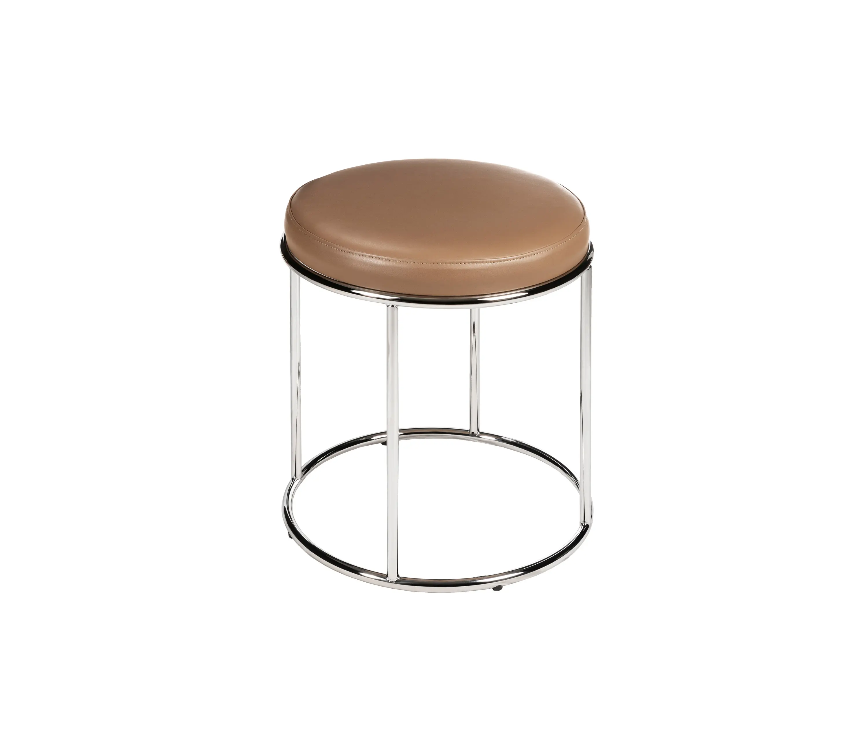 Svedholm Design - Cylinder stool
