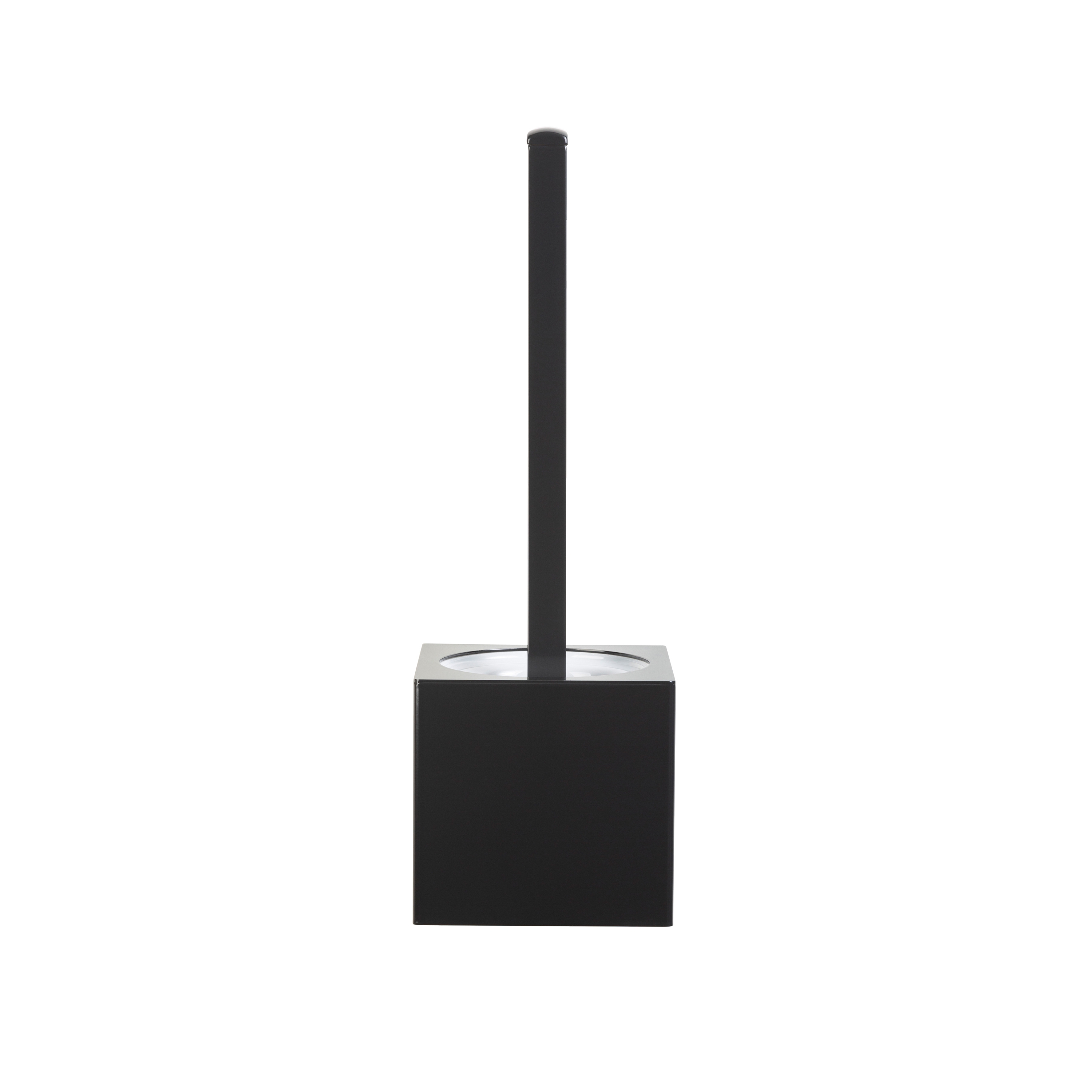 Display product Slits toilet brush from manufacturer Svedholm Design