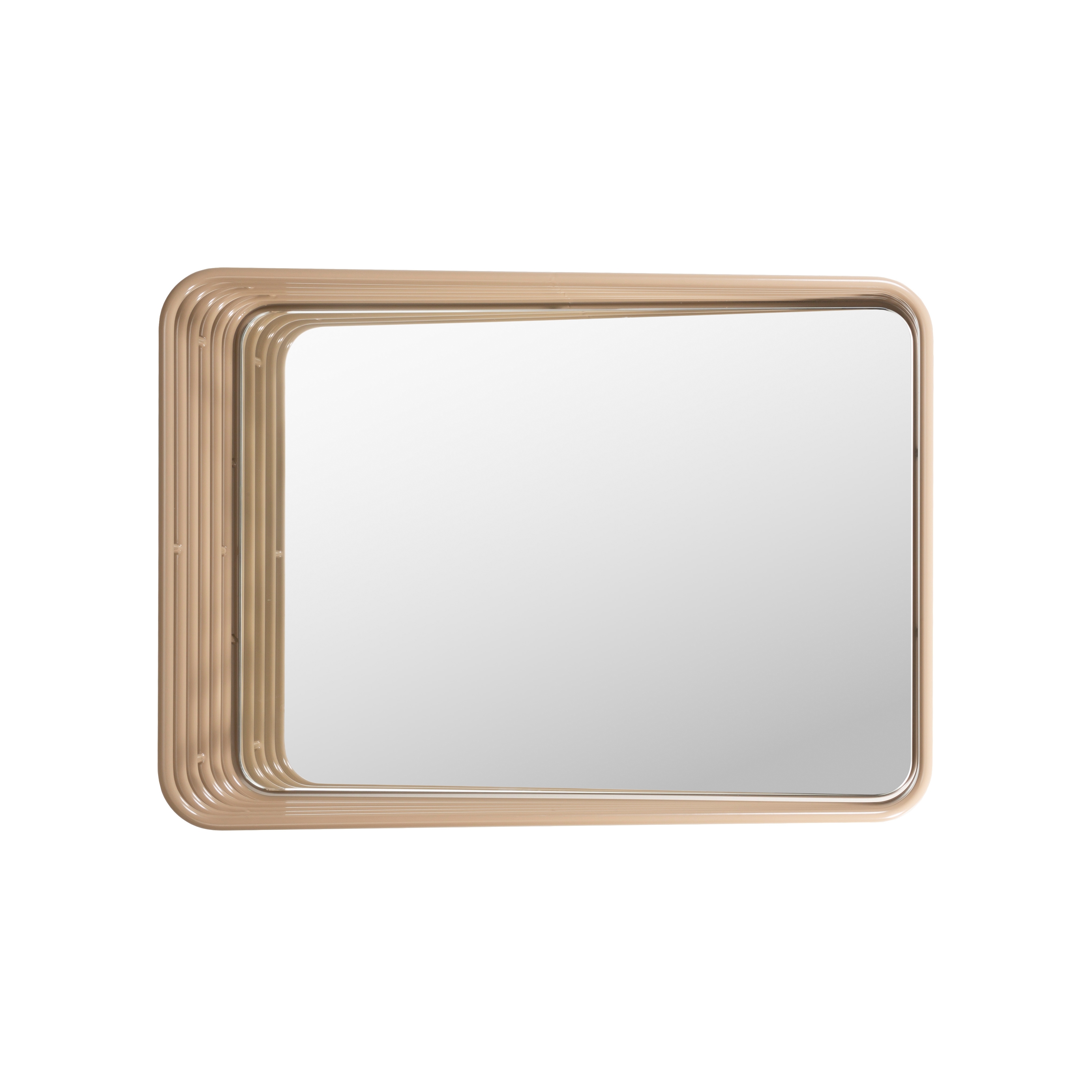 Mostra il prodotto Strato mirror small del produttore Svedholm Design