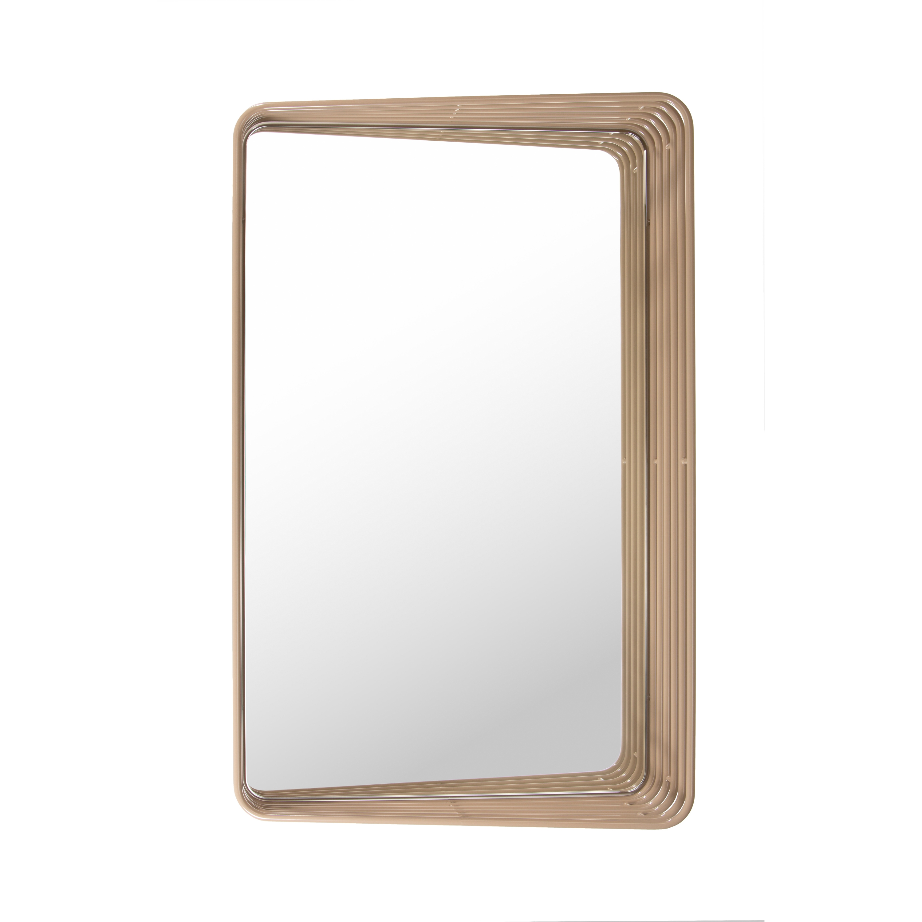 Mostra il prodotto Strato mirror big del produttore Svedholm Design