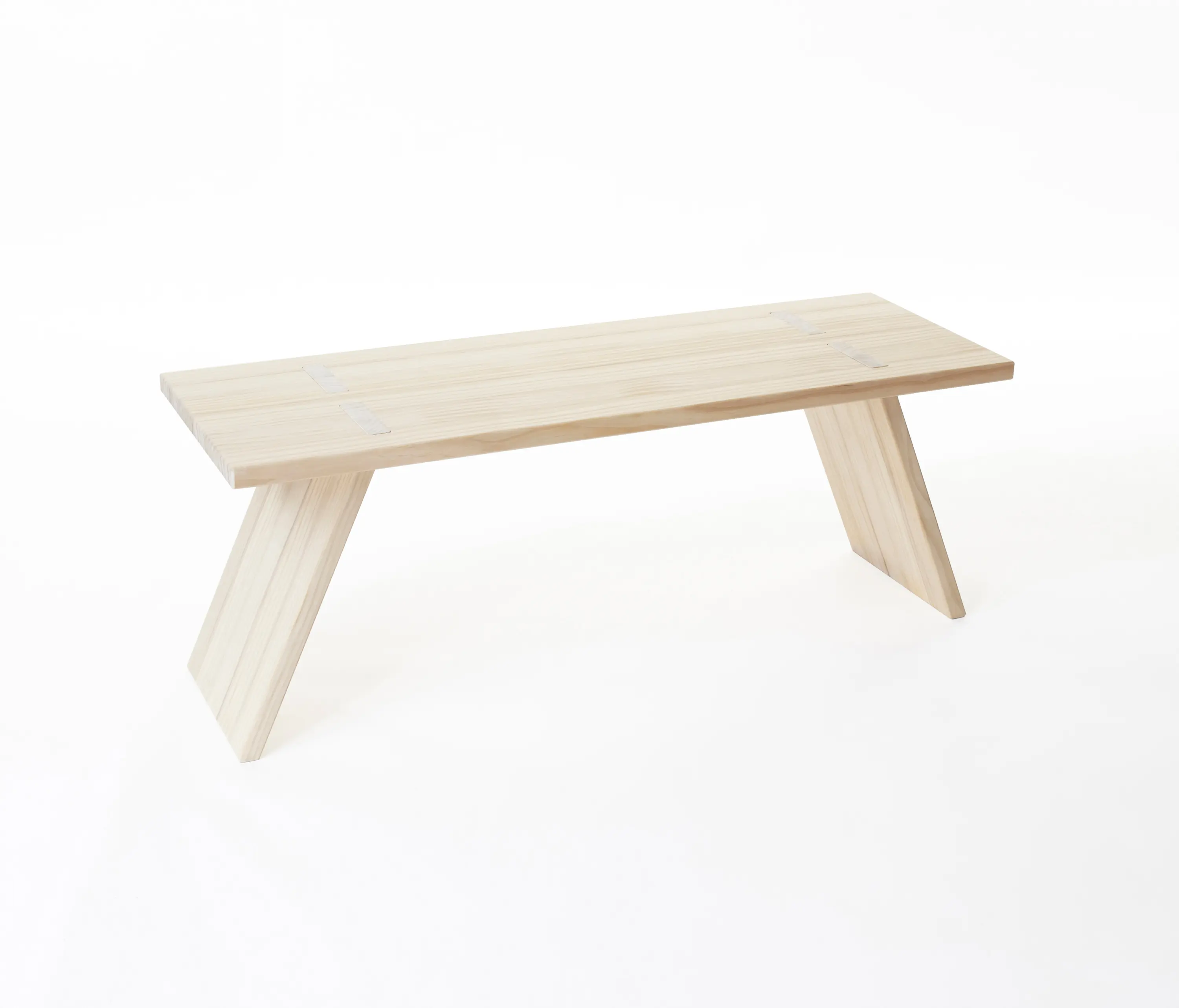 Shaping Objects Scandinavia - Puzzle bench 1200