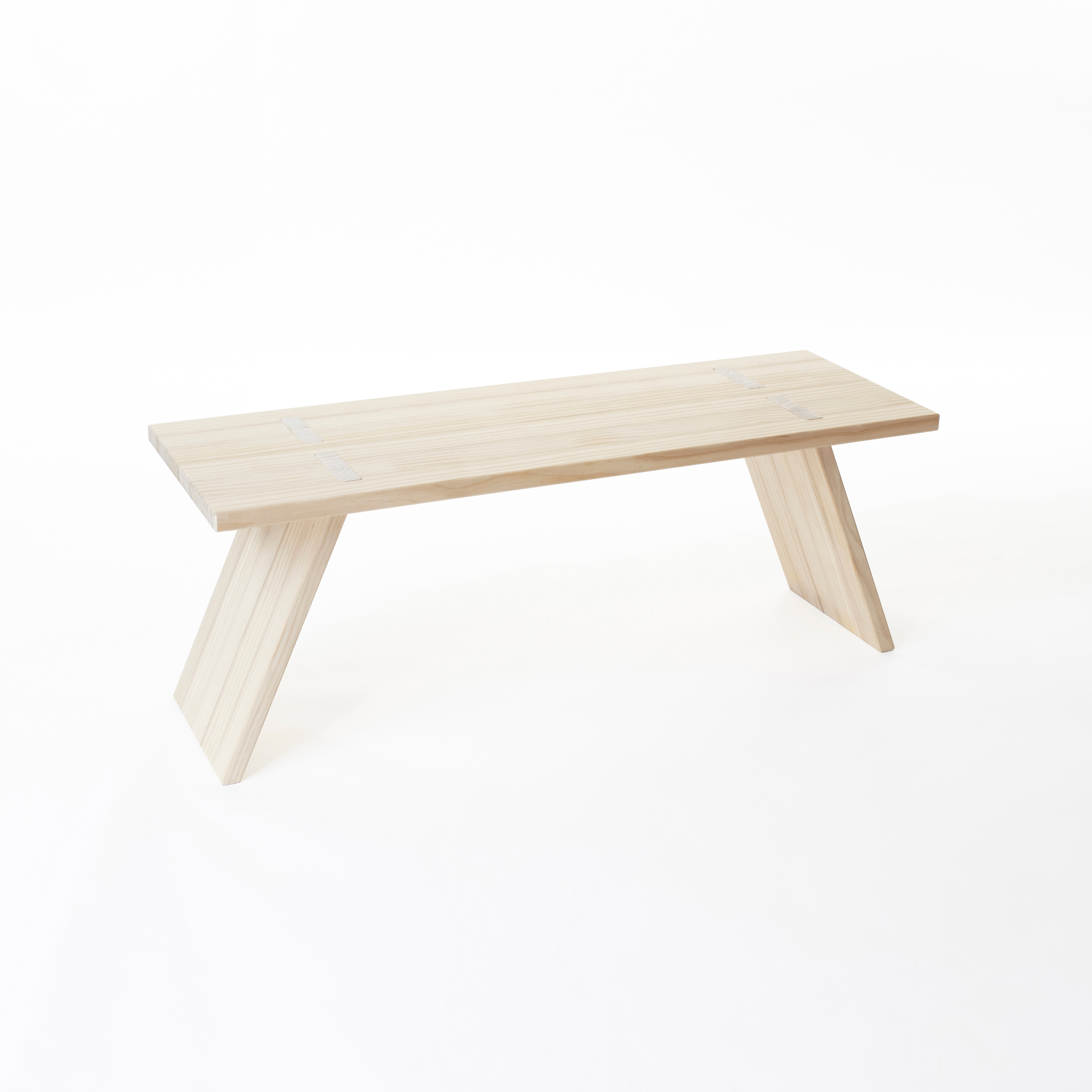 Afficher le produit Puzzle bench 1200 du fabricant Shaping Objects Scandinavia