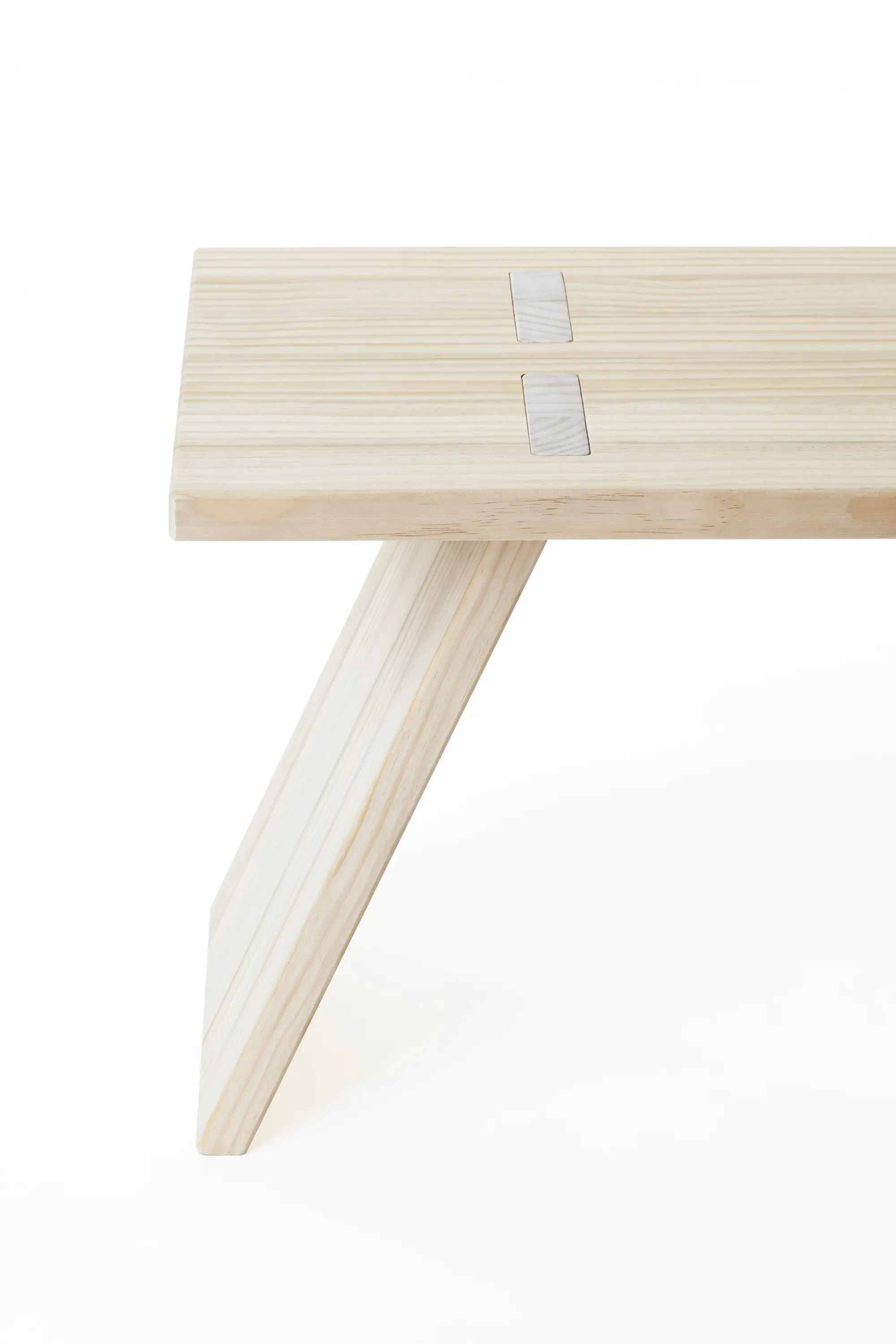 Shaping Objects Scandinavia - Puzzle bench 1200