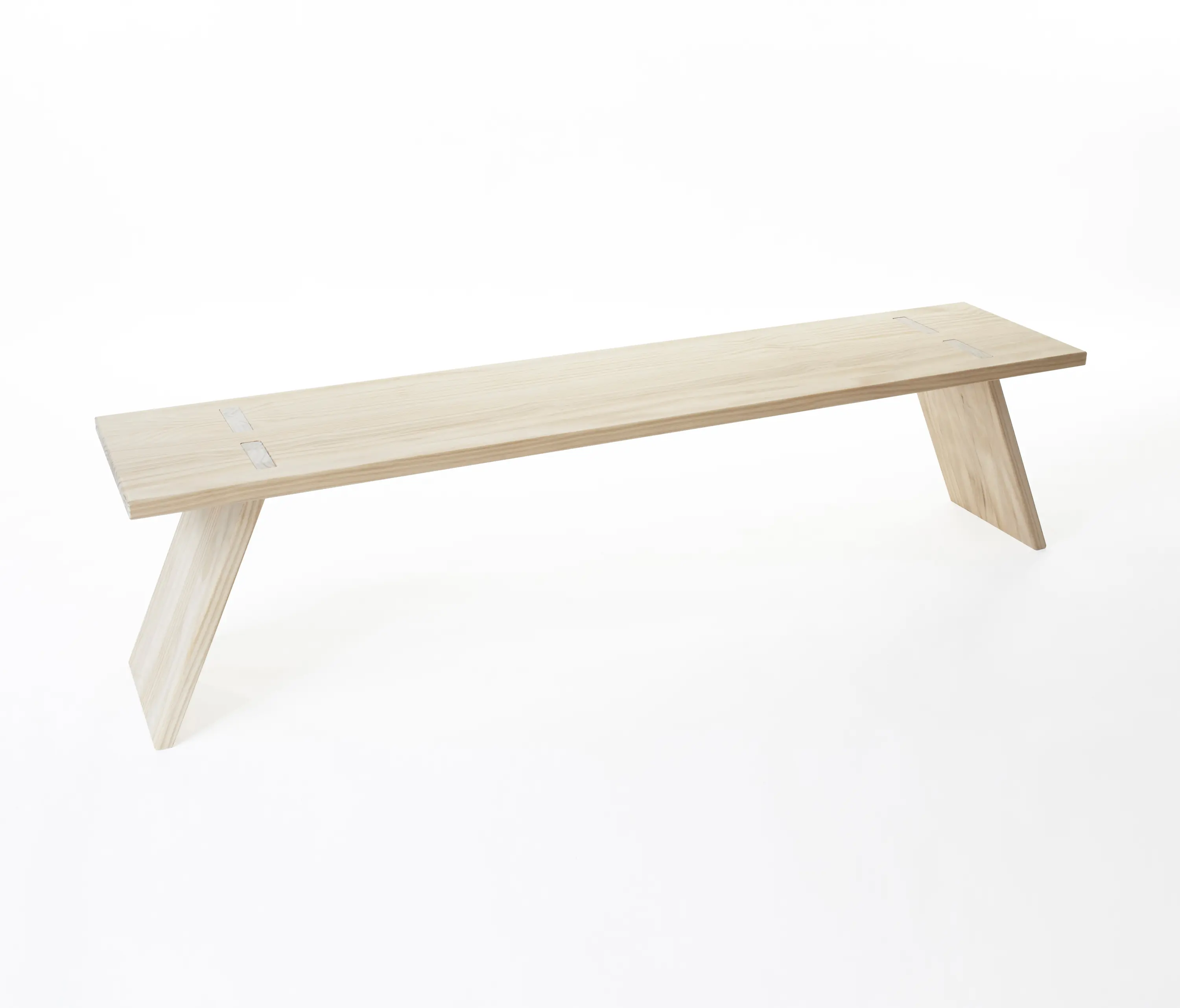 Shaping Objects Scandinavia - Puzzle bench 1800
