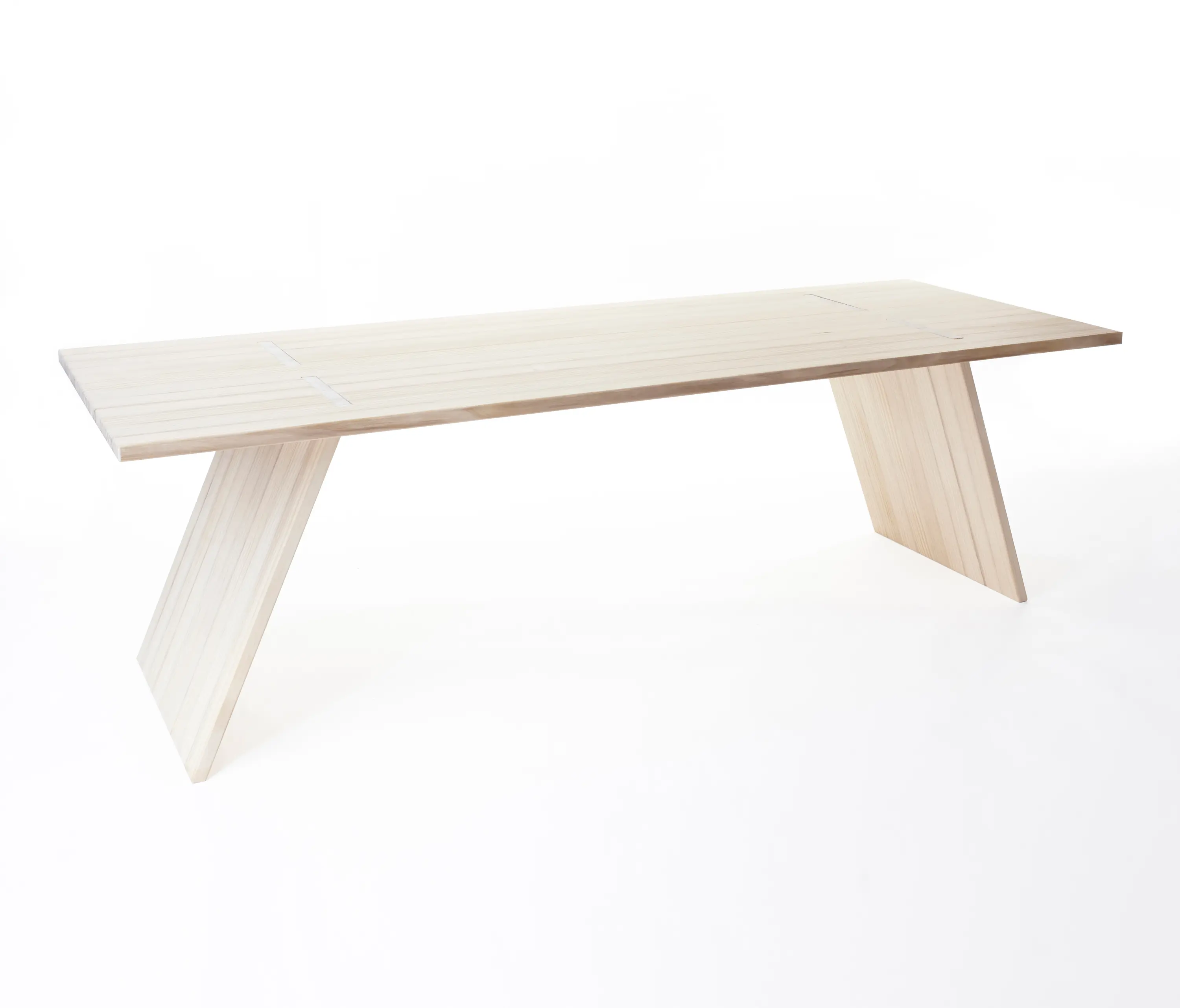 Shaping Objects Scandinavia - Puzzle table 2400
