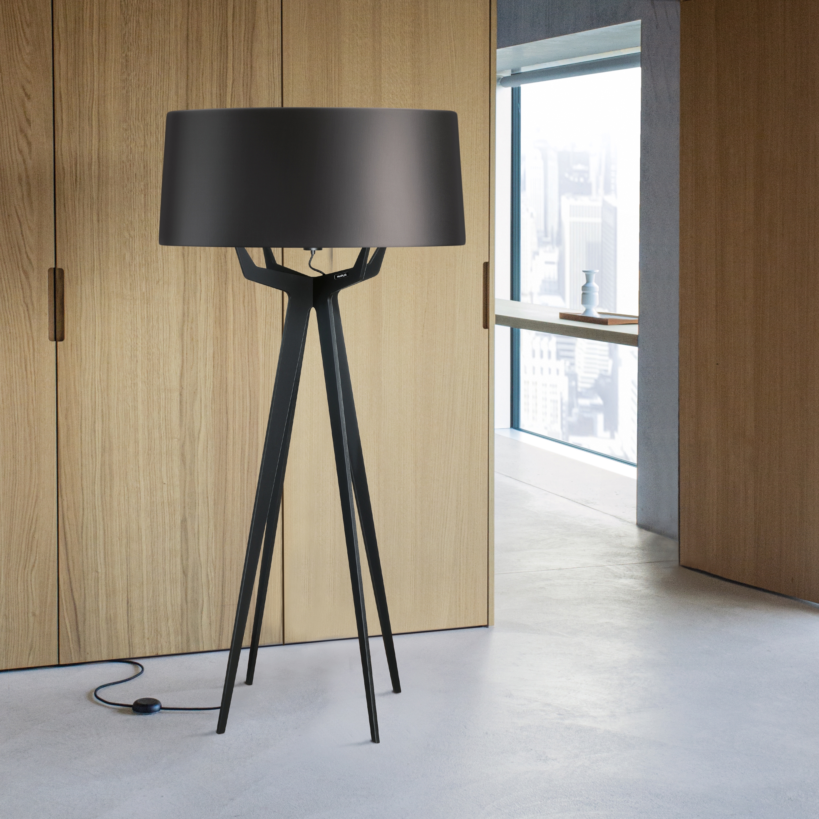 Floor Lamps
