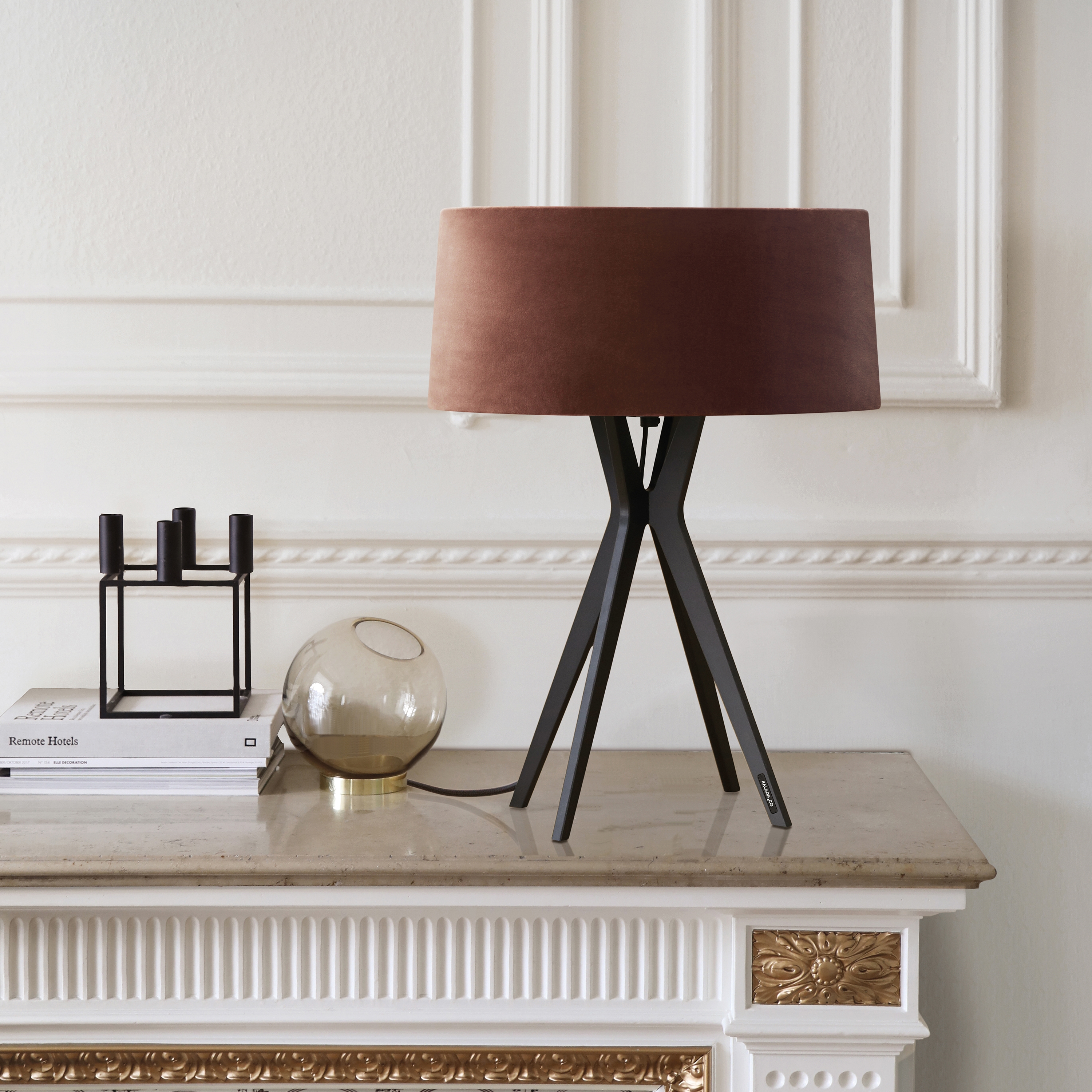 Table Lamps