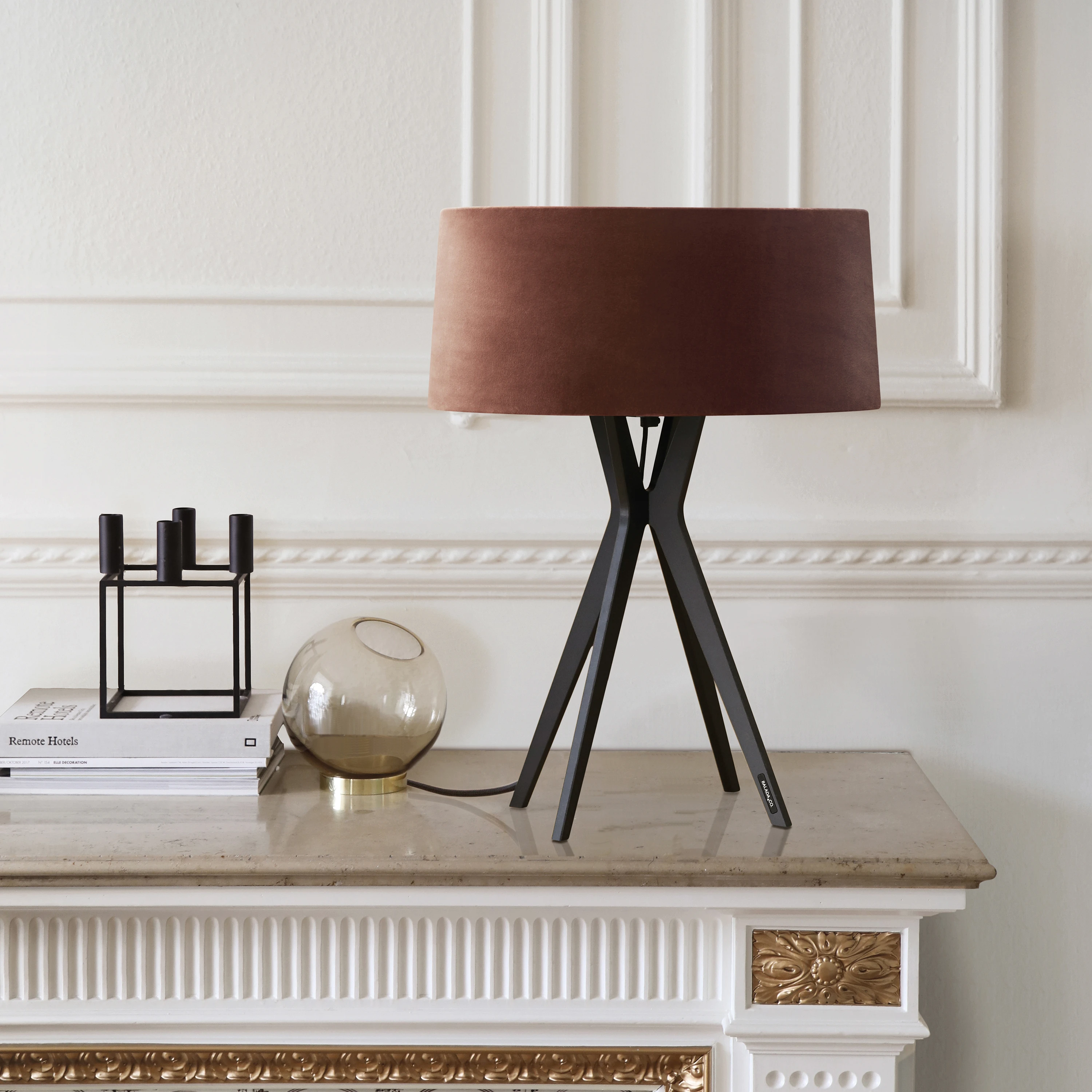 Table Lamps