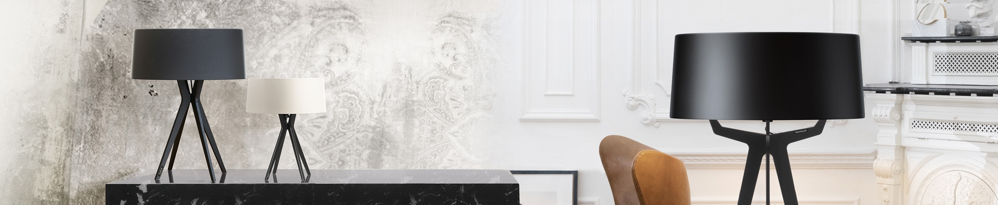 Discover the world of manufacturer BALADA & CO.