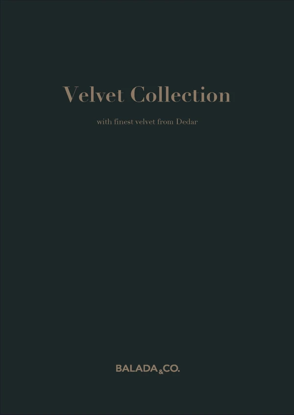Imagen de vista previa del archivo VELVET COLLECTION