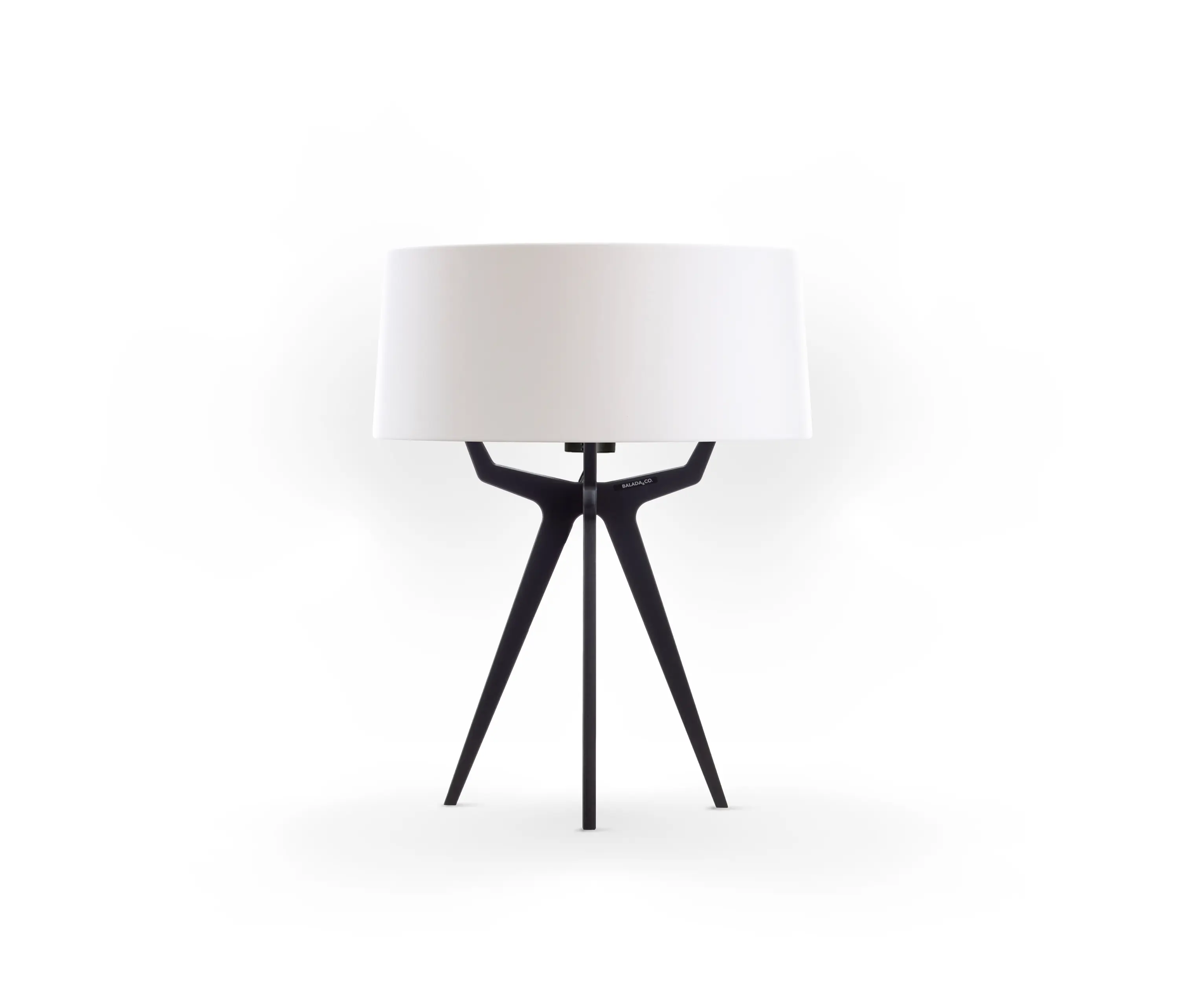 BALADA & CO. - No. 35 Table Lamp Matt Collection - Soft white - Fenix NTM®