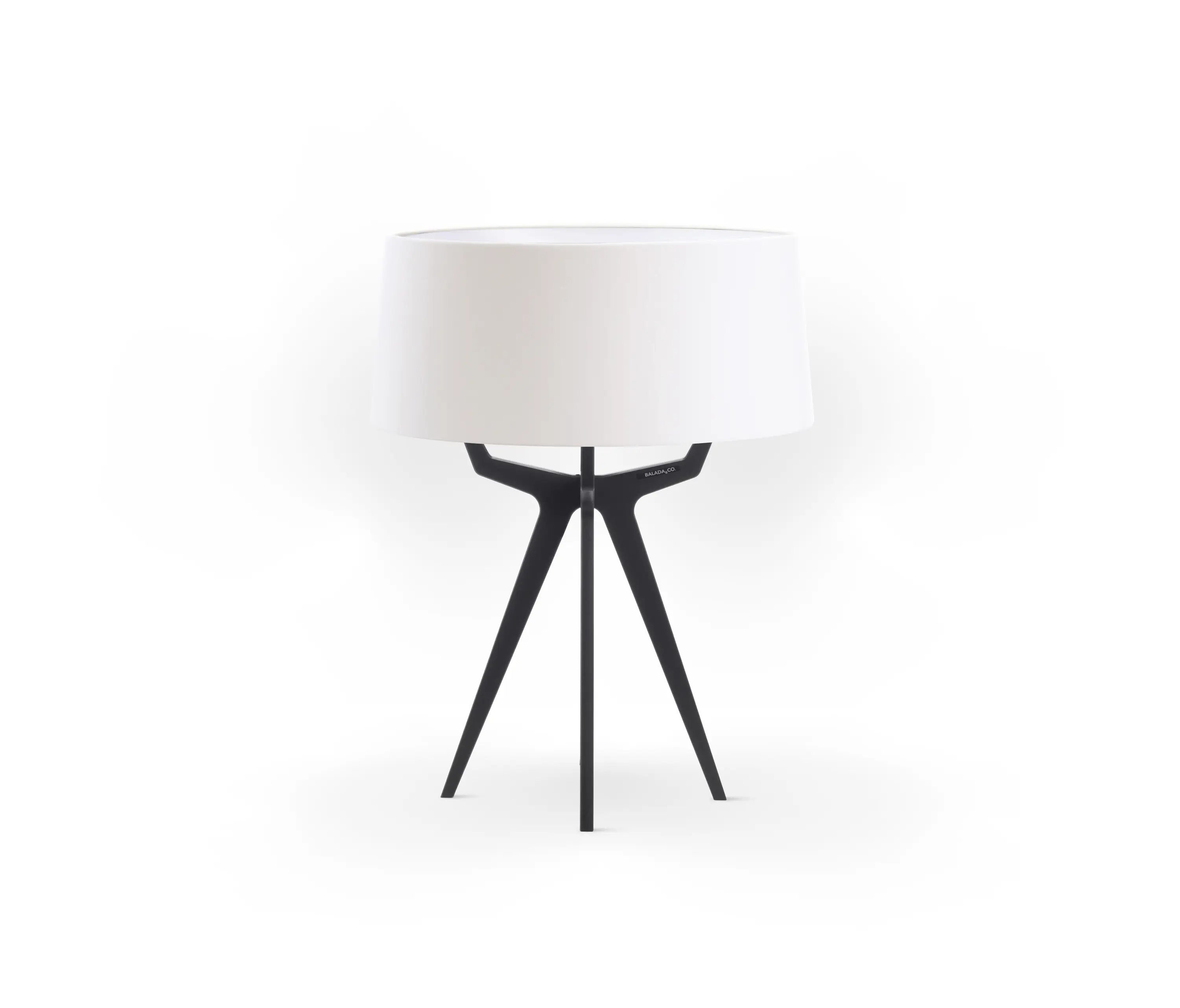 BALADA & CO. - No. 35 Table Lamp Matt Collection - Soft white - Fenix NTM®
