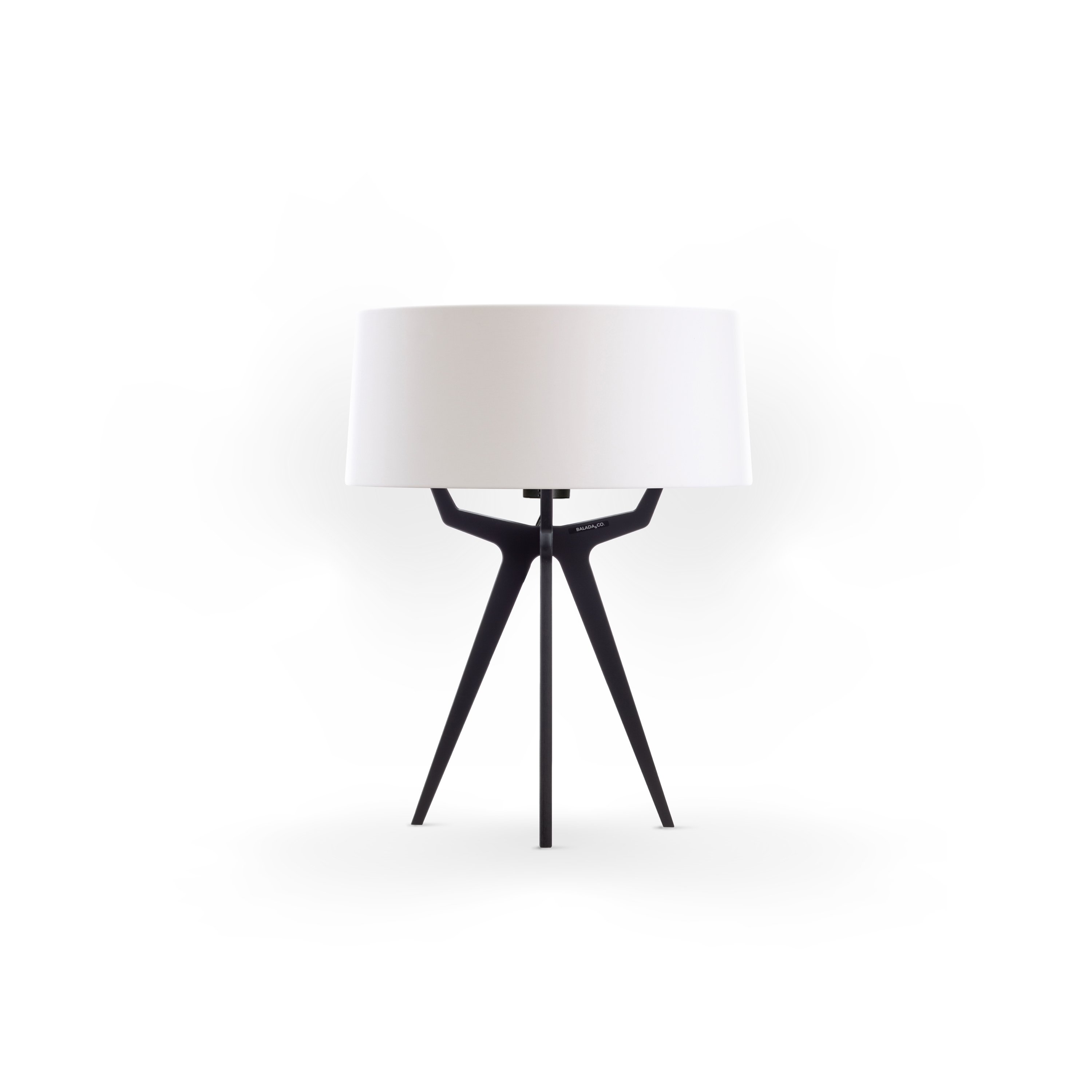 No. 35 Table Lamp Matt Collection - Soft white - Fenix NTM®