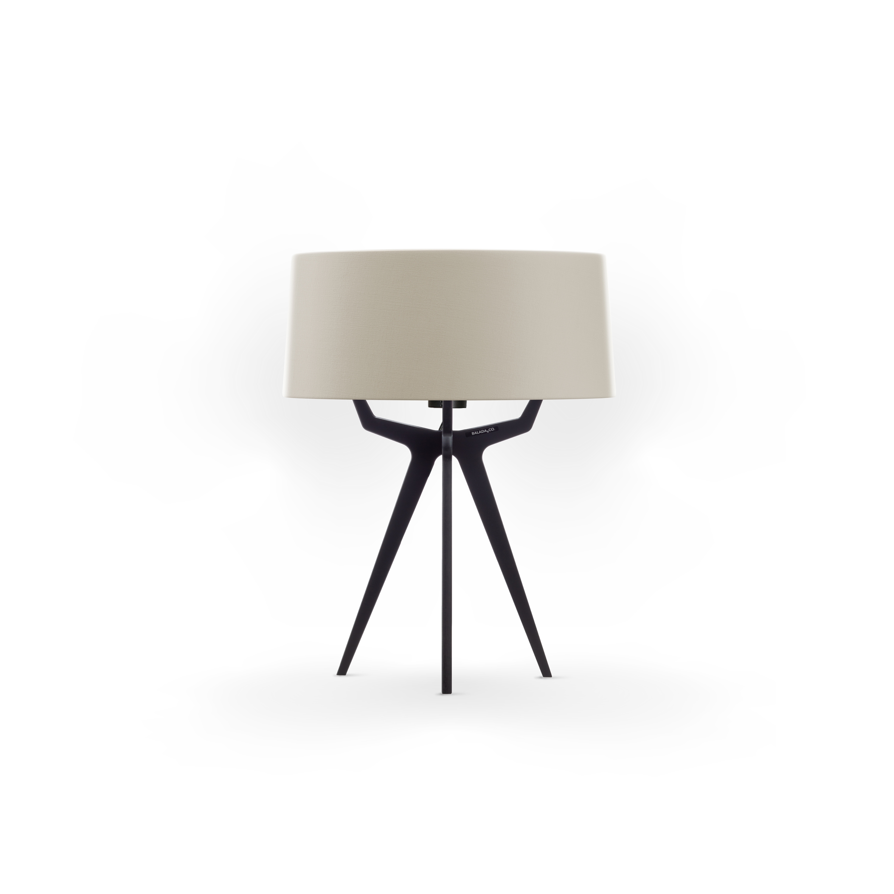 No. 35 Table Lamp Matt Collection - Light taupe - Fenix NTM®