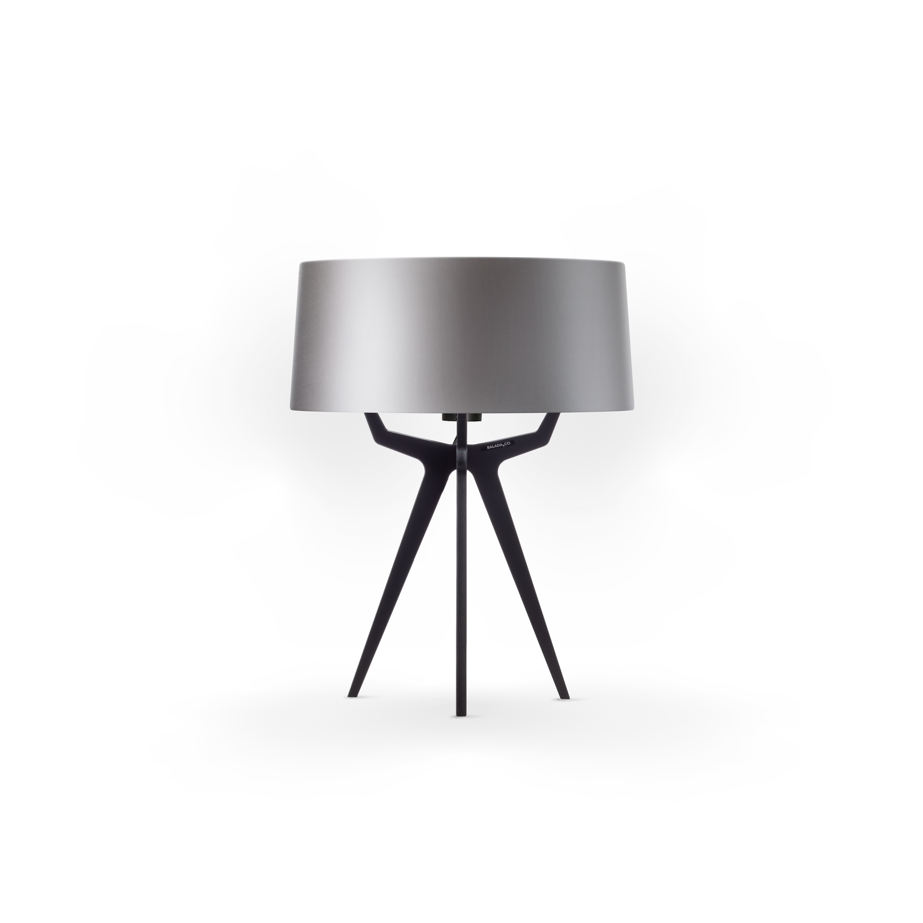 No. 35 Table Lamp Shiny-Matt Collection - Macchiato - Fenix NTM®