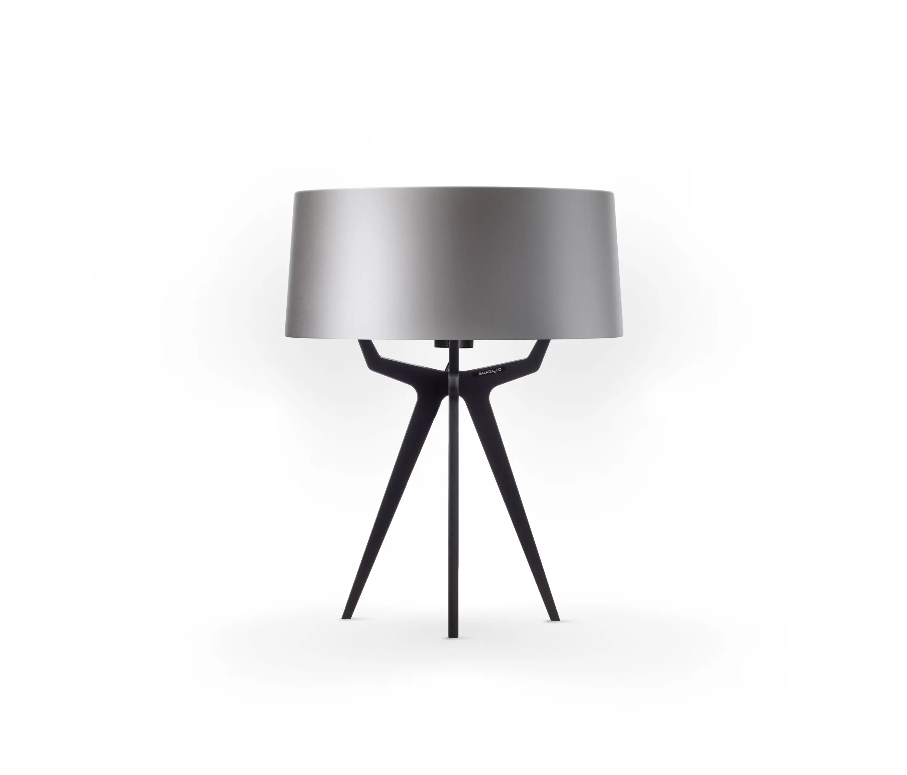 BALADA & CO. - No. 35 Table Lamp Shiny-Matt Collection - Macchiato - Fenix NTM®