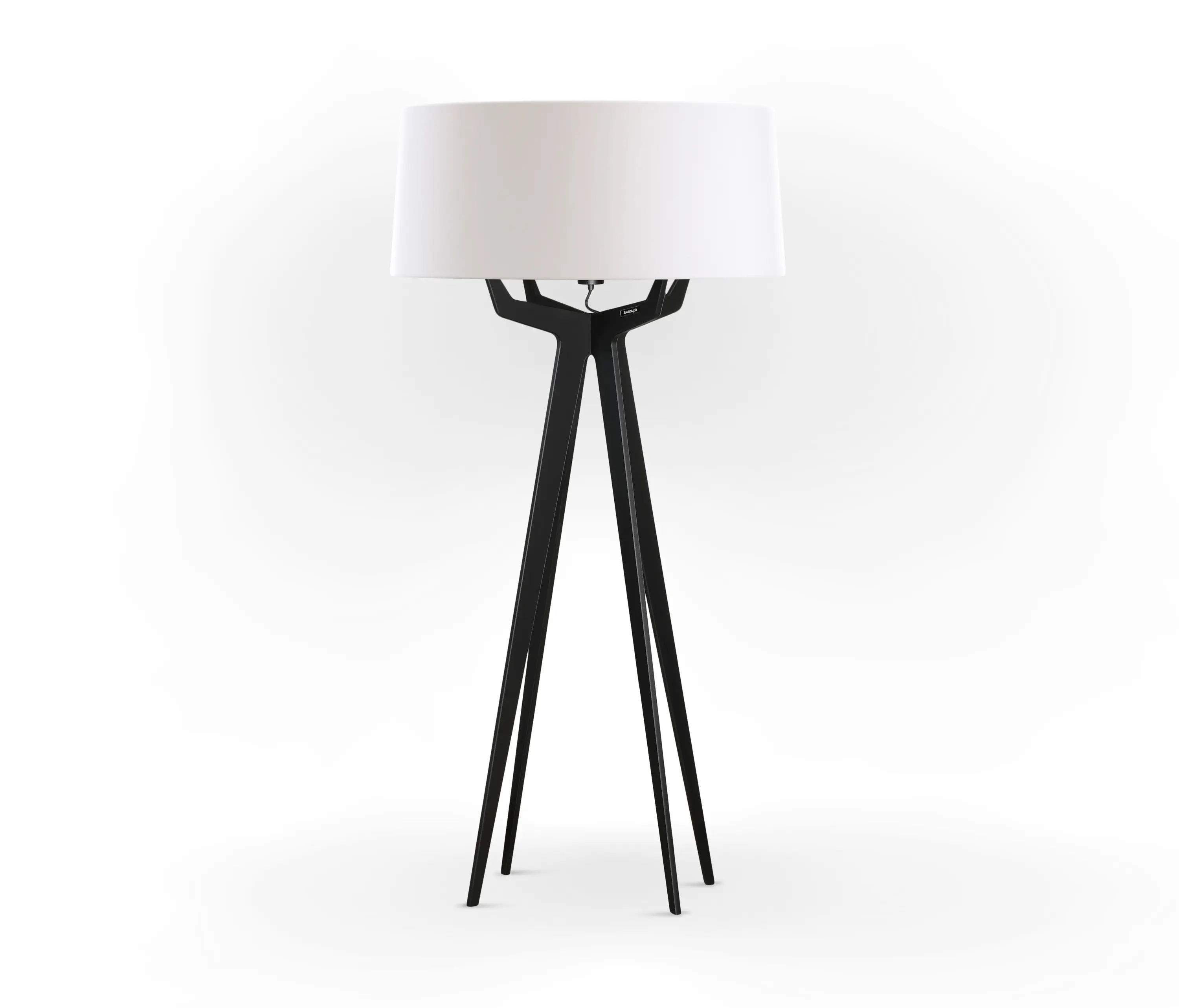 BALADA & CO. - No. 35 Floor Lamp Matt Collection - Soft White - Fenix NTM®