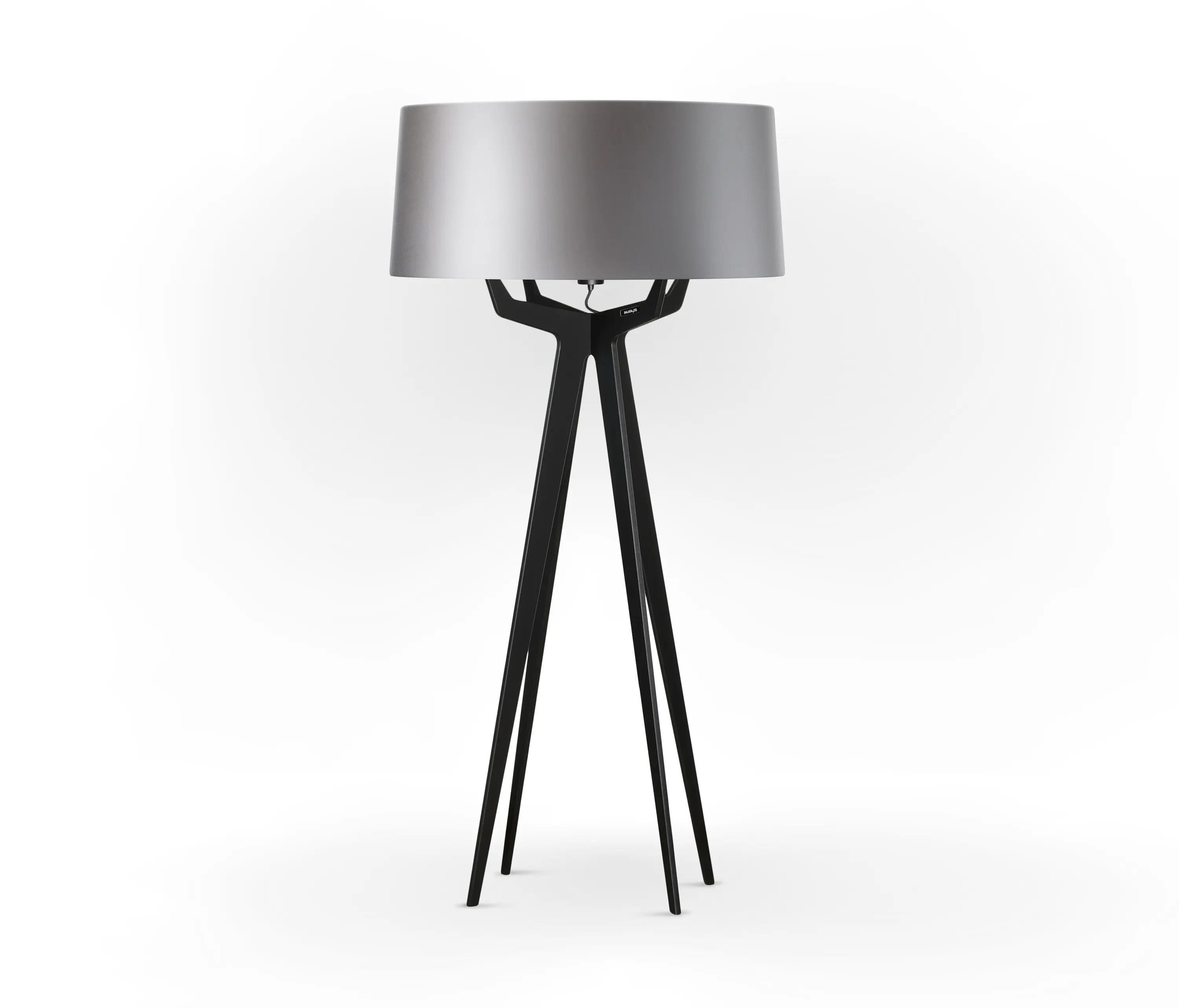 BALADA & CO. - No. 35 Floor Lamp Shiny-Matt Collection - Macchiato - Fenix NTM®