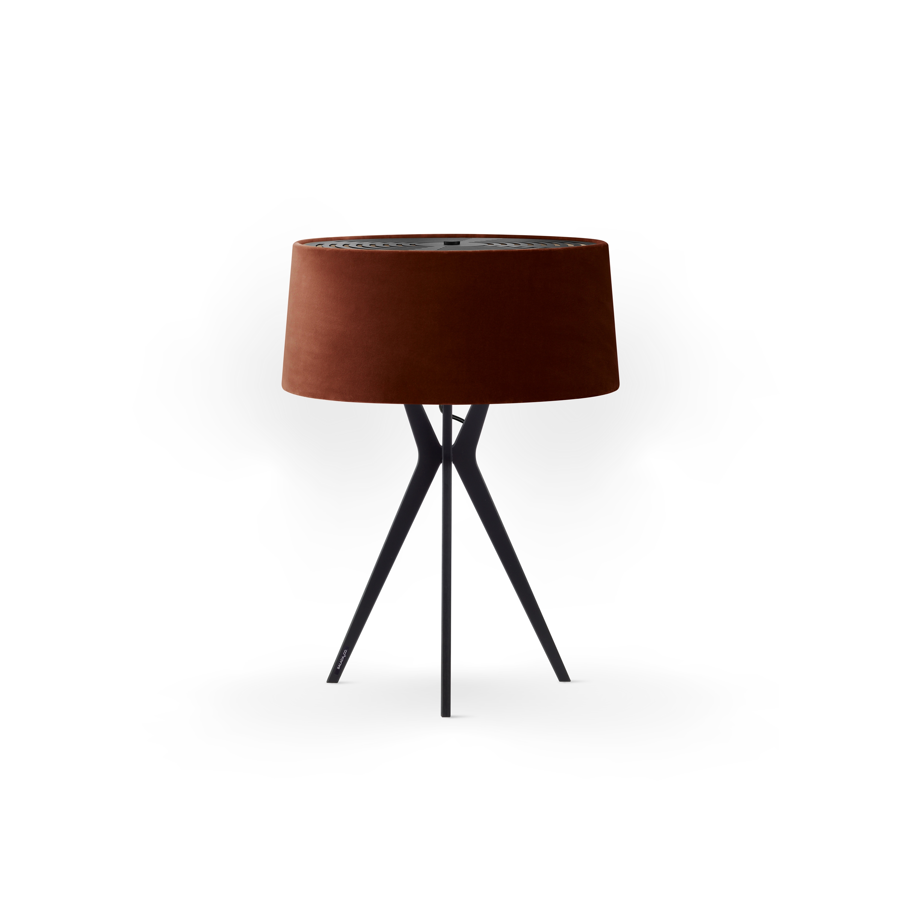 No. 43 Table Lamp Velvet Collection - Safran - Fenix NTM®