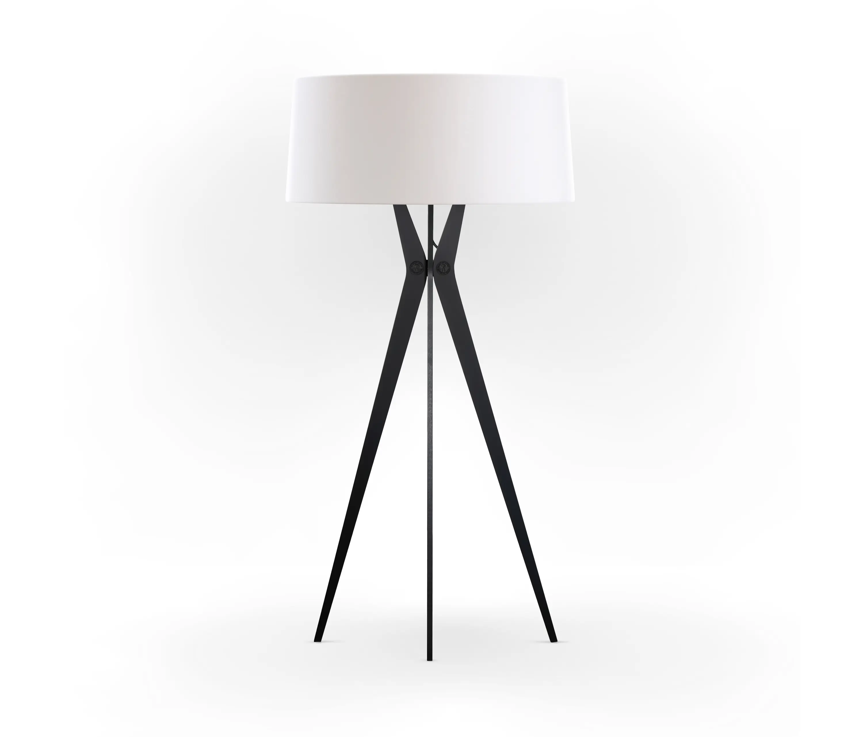 BALADA & CO. - No. 43 Floor Lamp Matt Collection - Soft White - Fenix NTM®