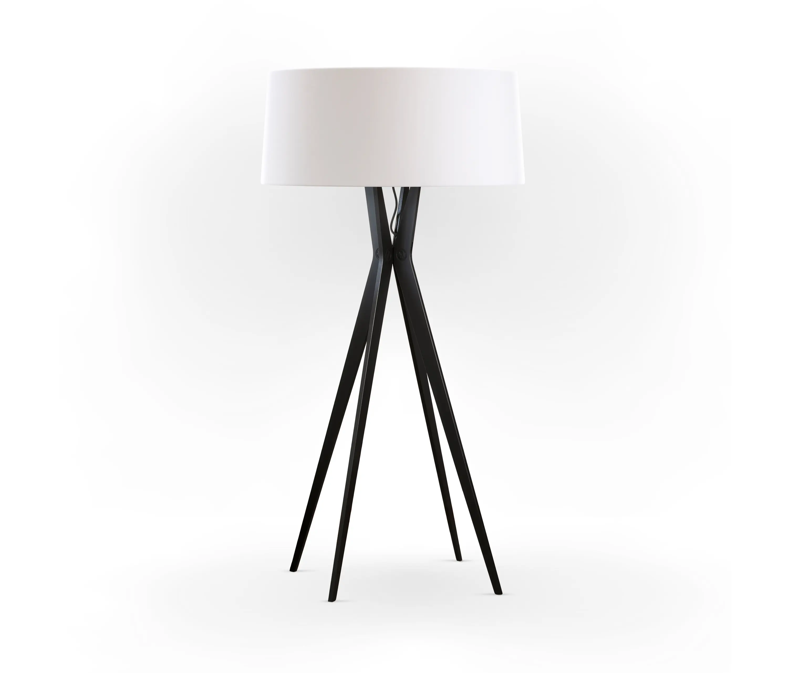 BALADA & CO. - No. 43 Floor Lamp Matt Collection - Soft White - Fenix NTM®