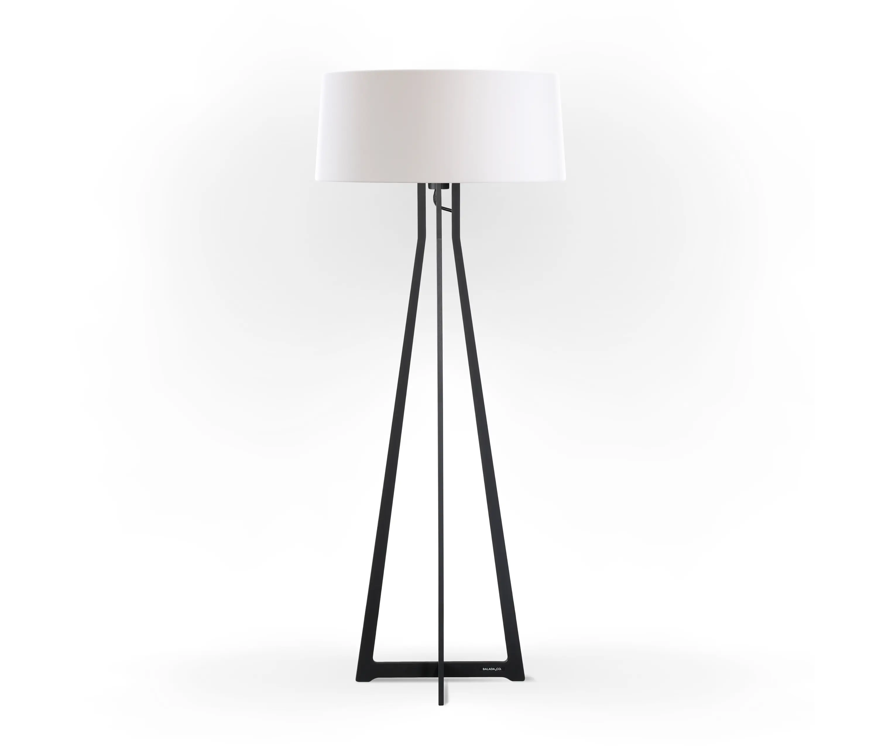 BALADA & CO. - No. 47 Floor Lamp Matt Collection - Soft White - Fenix NTM®