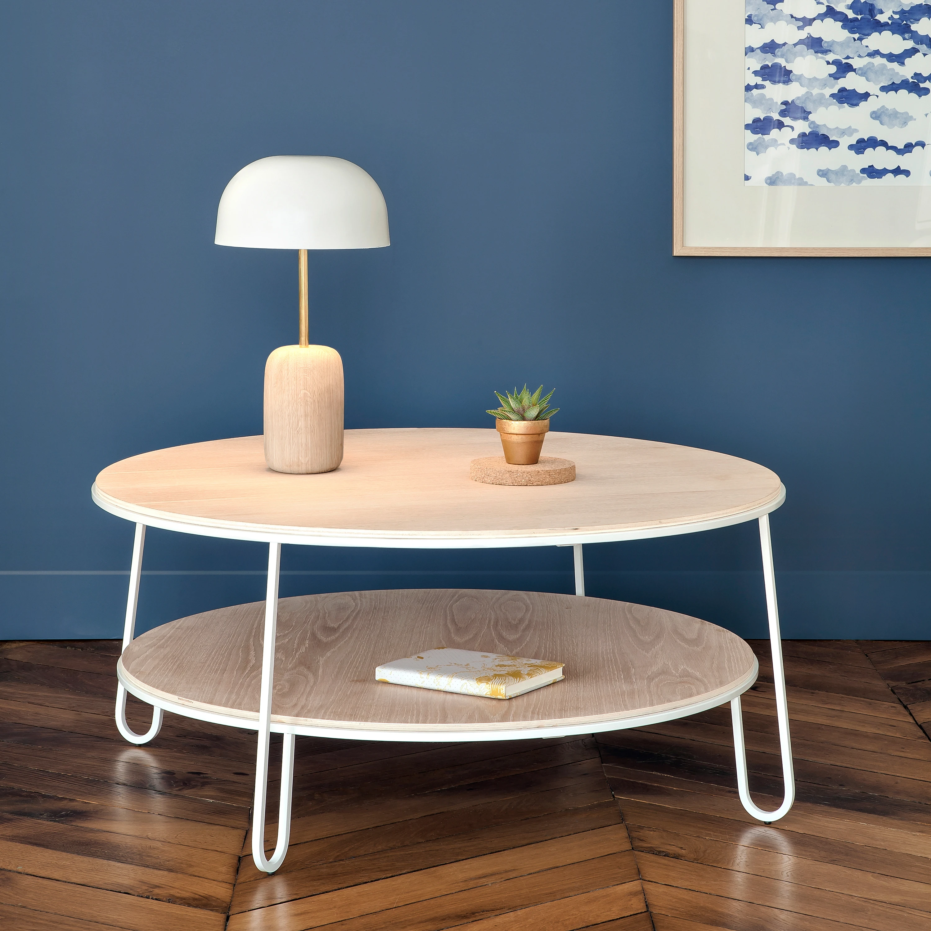 TABLE A CAFE