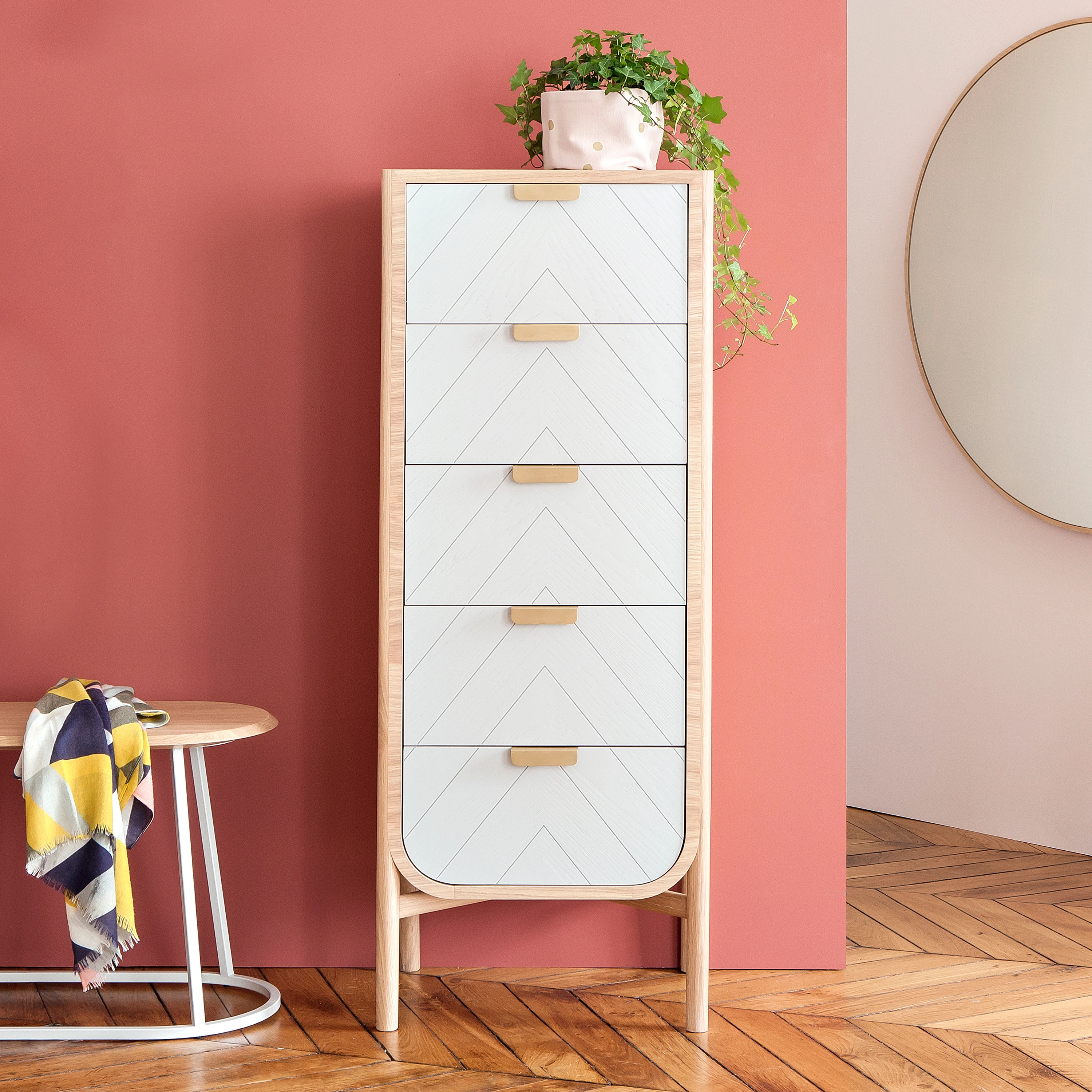 CHIFFONIER
