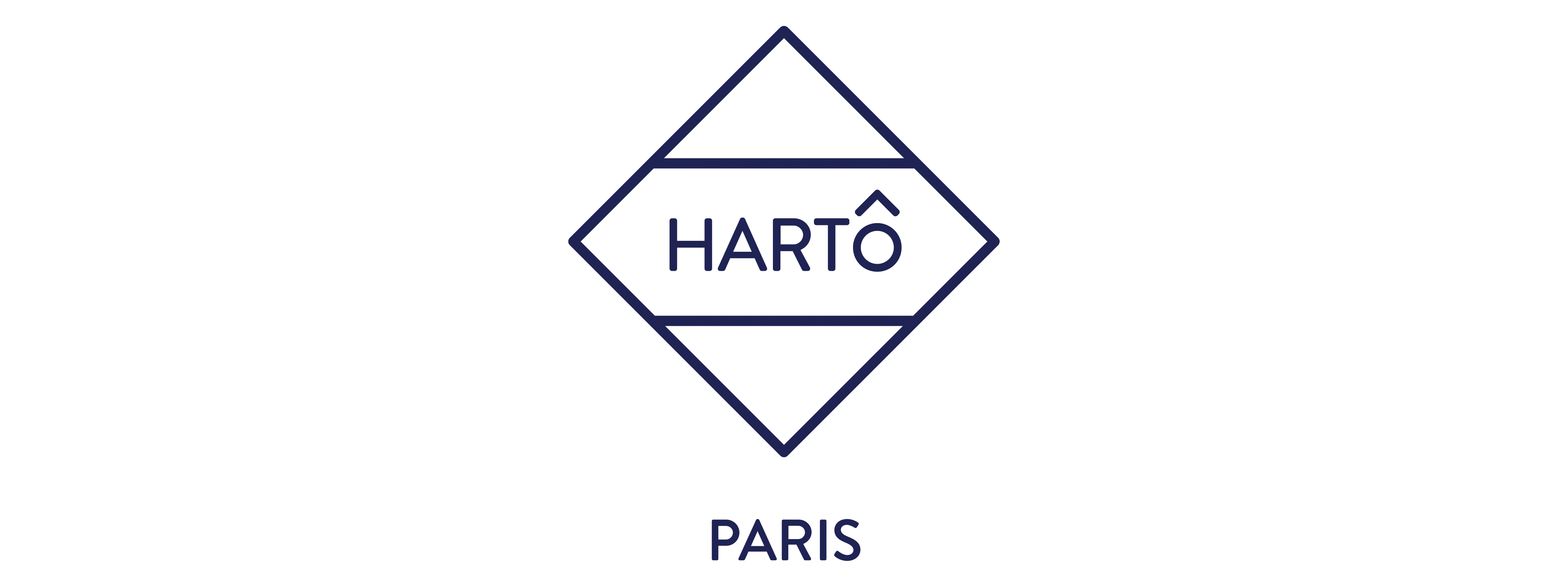 Logo for manufacturer Hartô