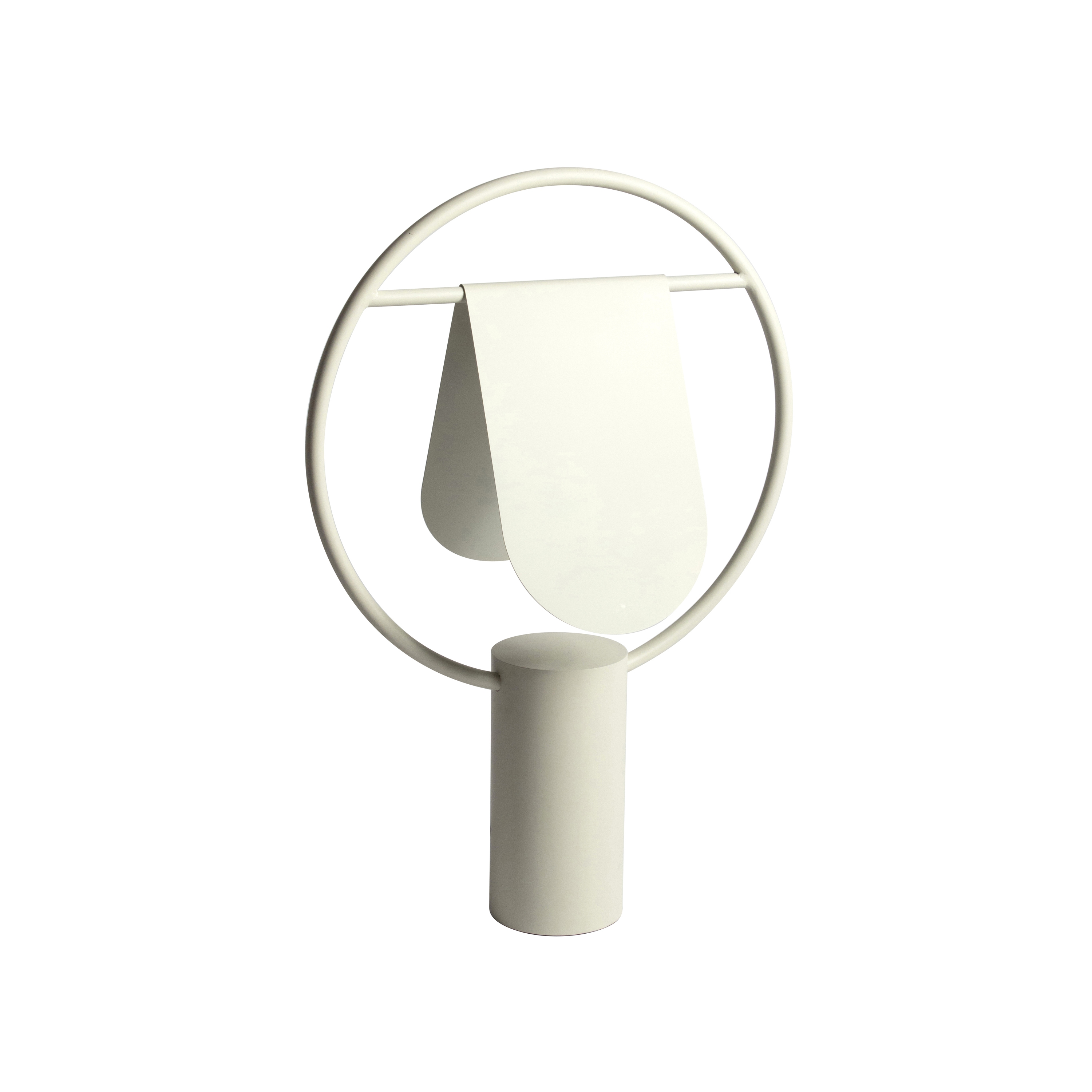 Anae | Table lamp, off white