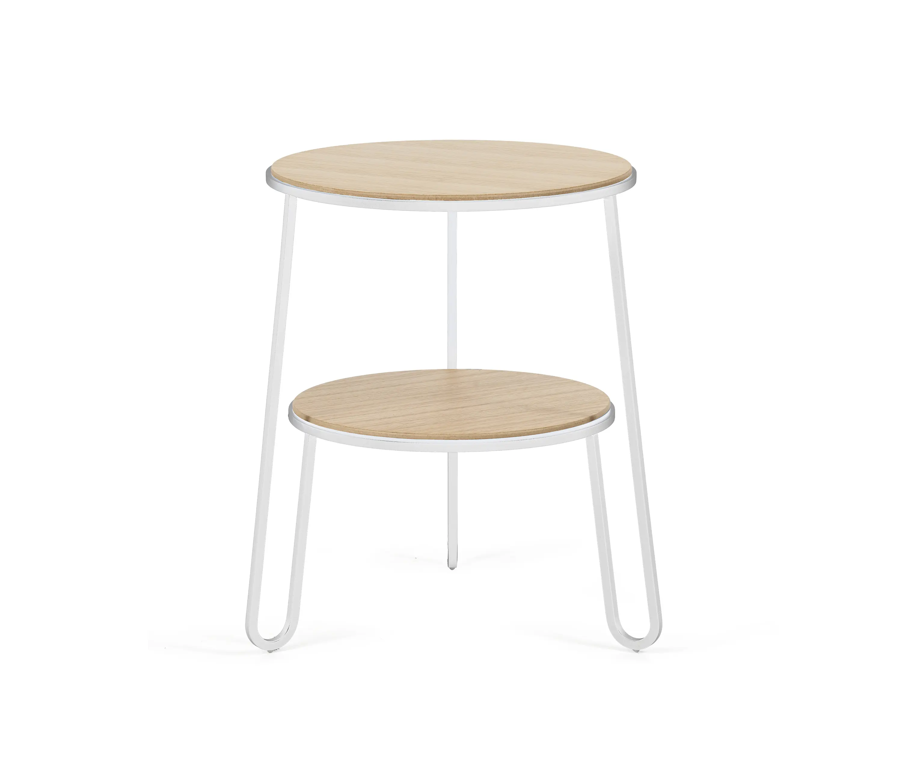 Hartô - Anatole | Side table, white