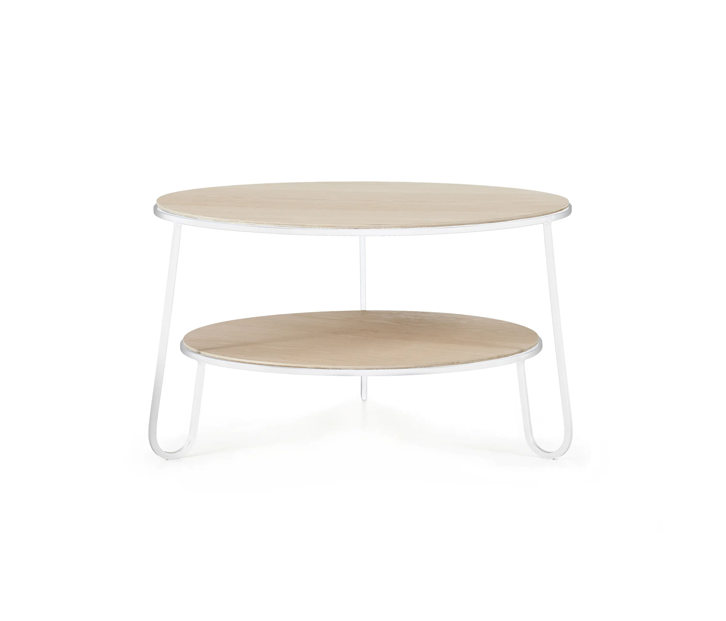 Hartô - Eugenie | Coffee table 70cm, white