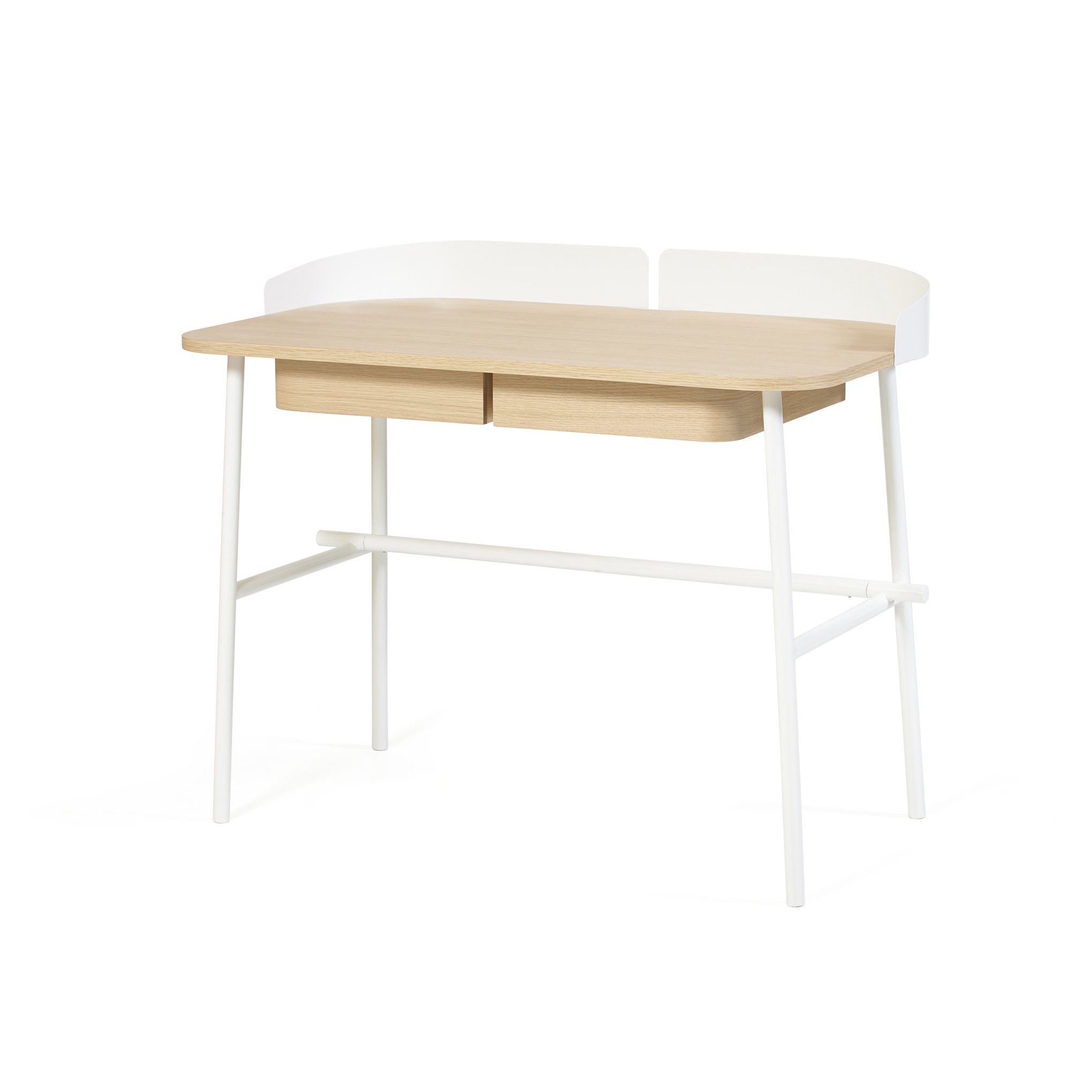 Mostra il prodotto Victor | Desk, white del produttore Hartô