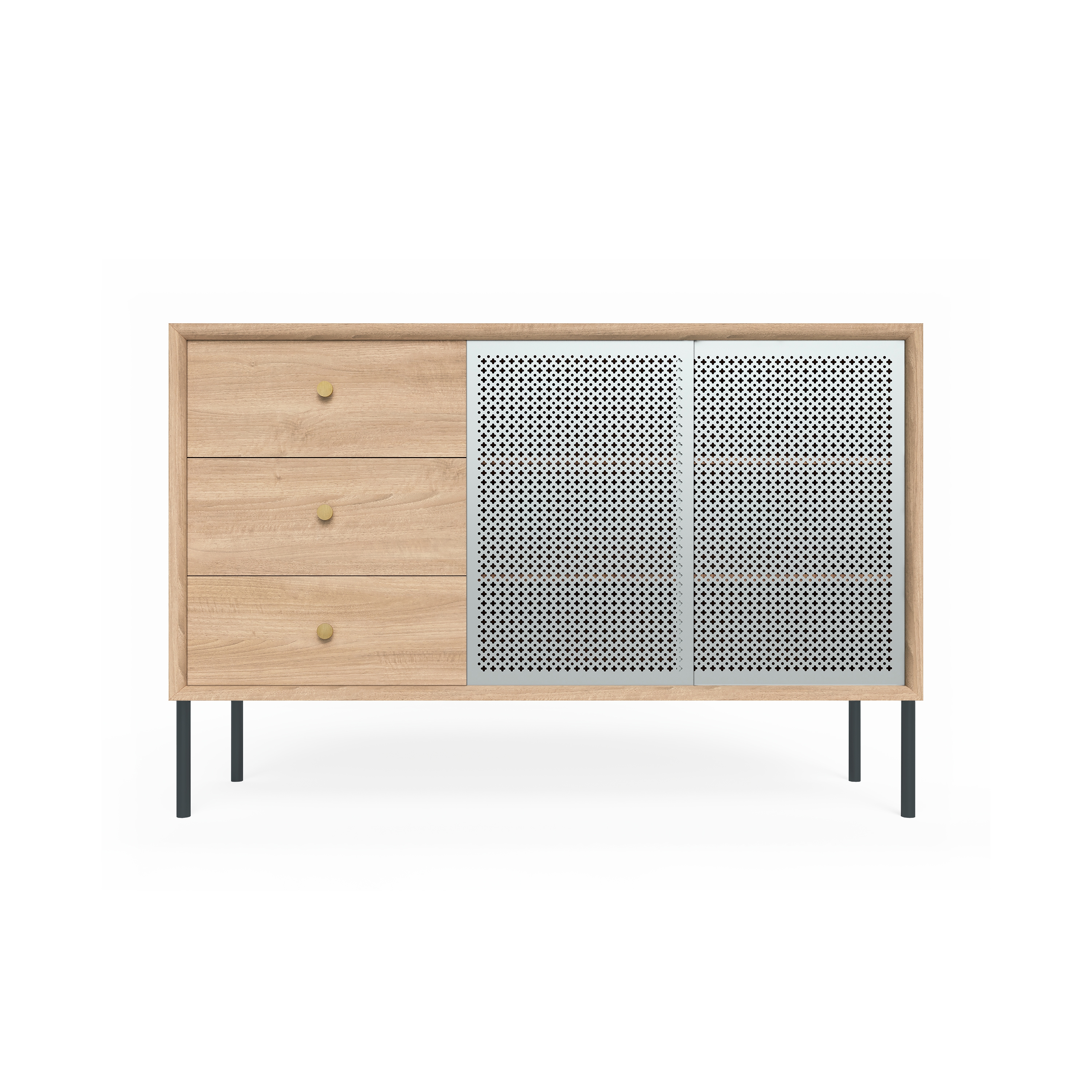 Gabin | High sideboard
