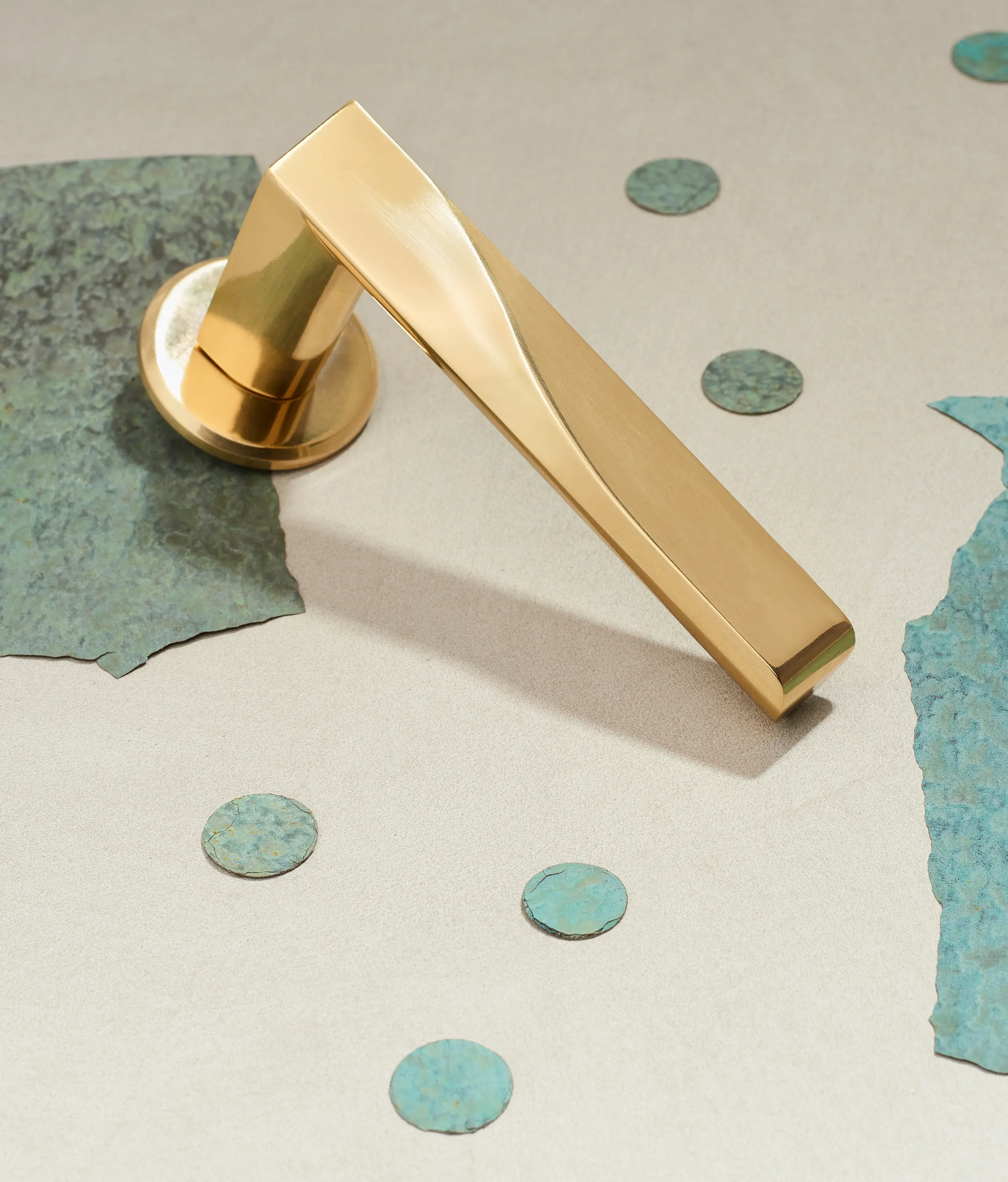 Vervloet - Ballet Small Olive