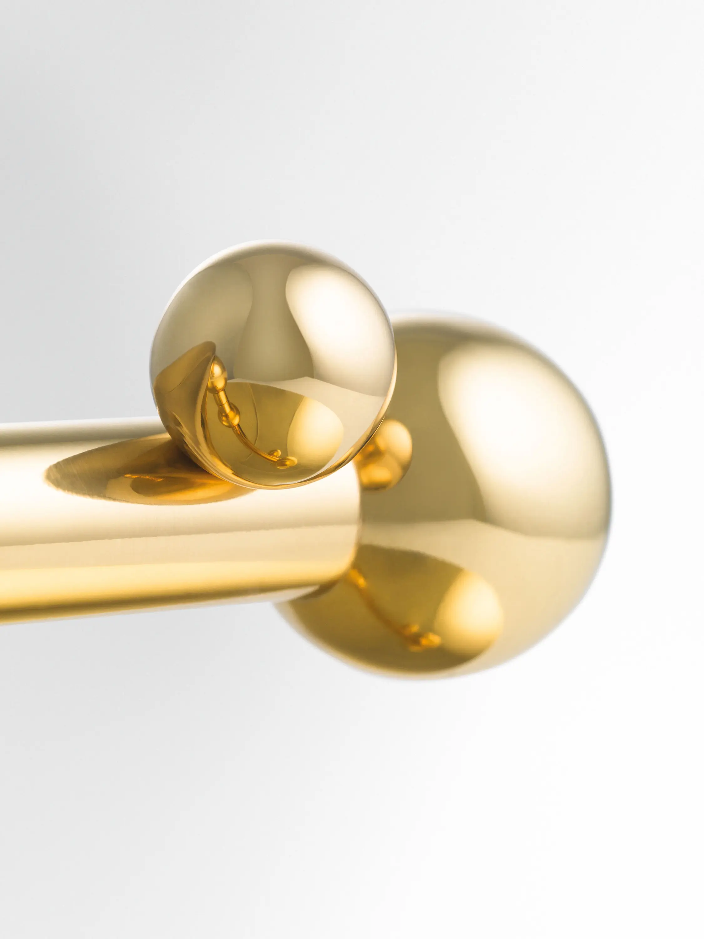 Vervloet - Bubbles Thumbturn