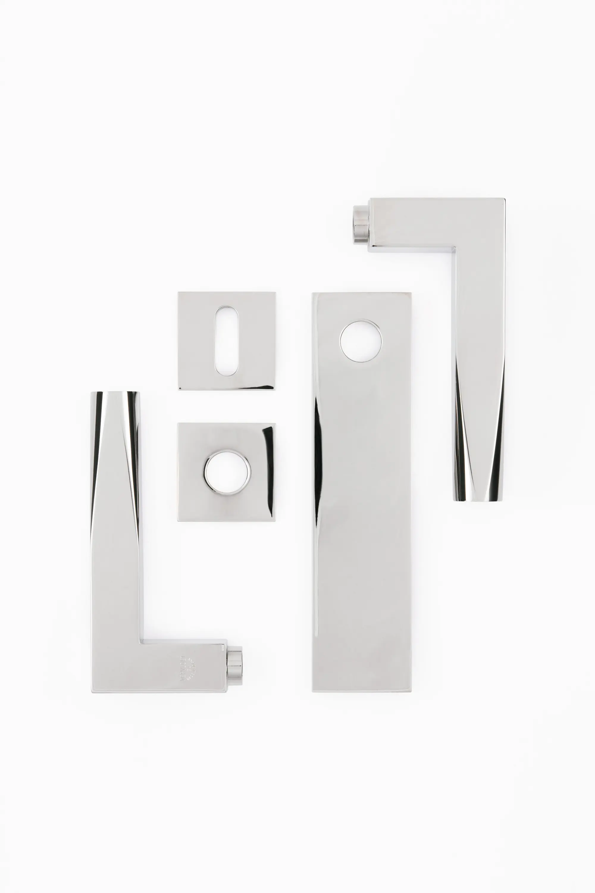 Vervloet - Euclide Rose