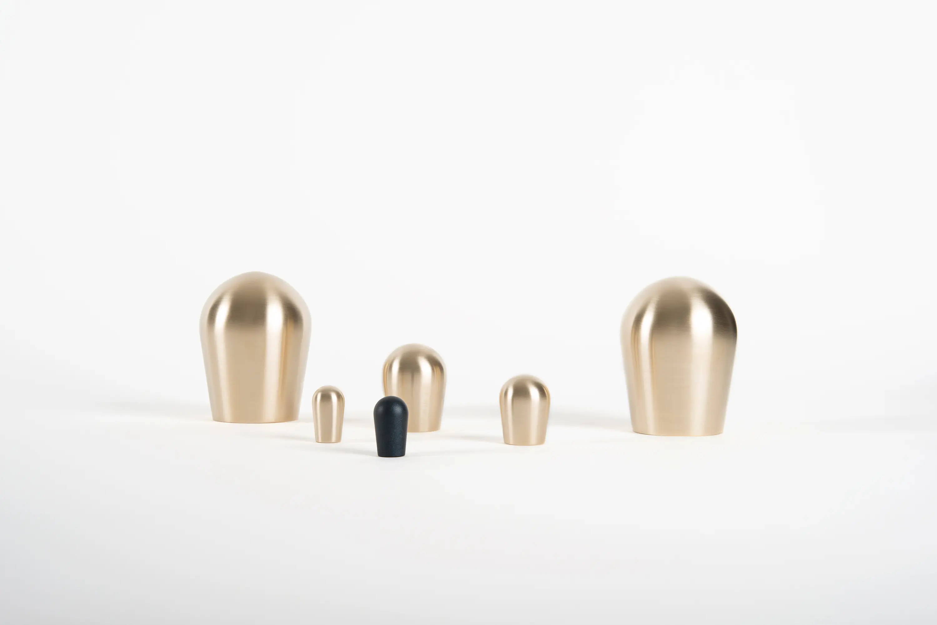 Vervloet - René Furniture Knob