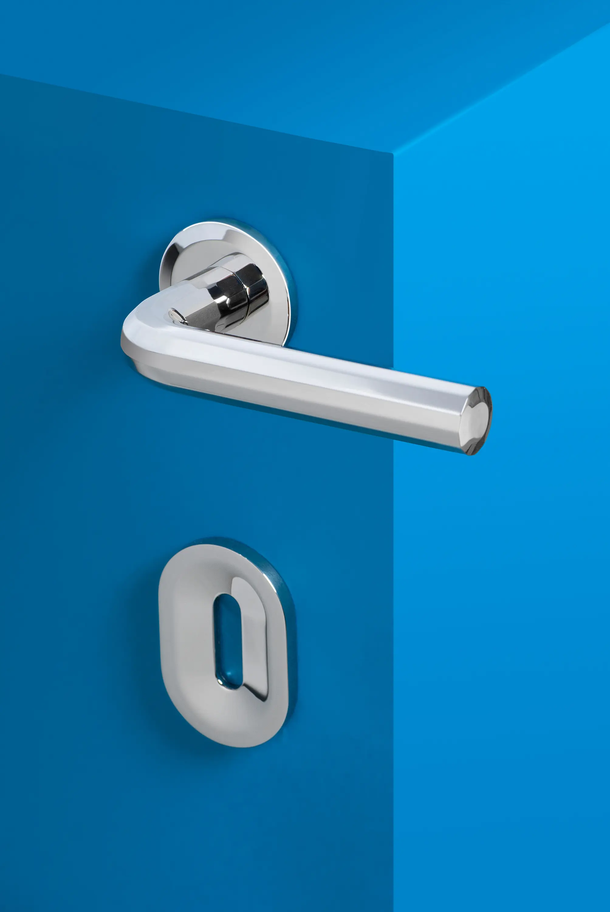 Vervloet - Tools Furniture Knob