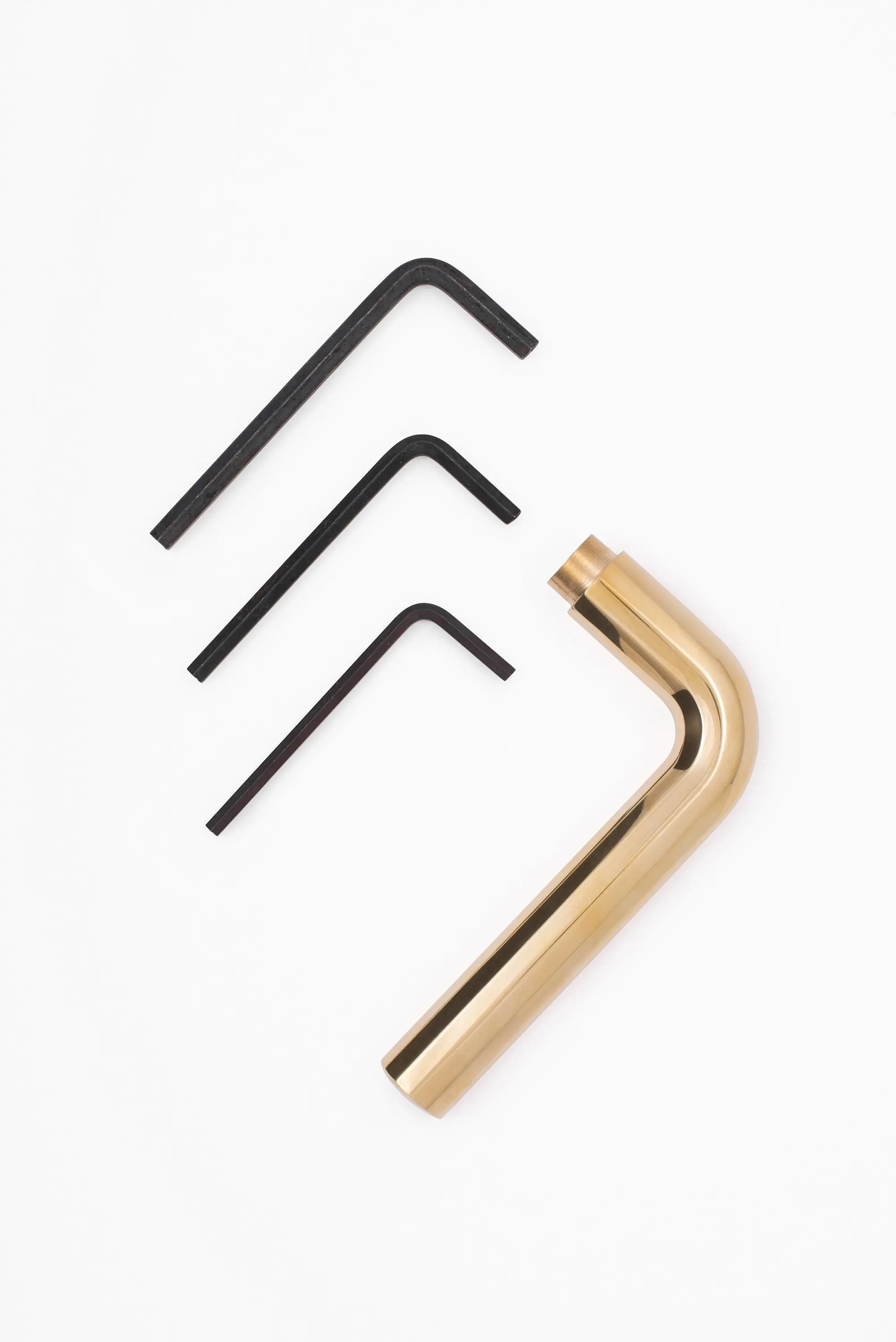 Vervloet - Tools Furniture Knob