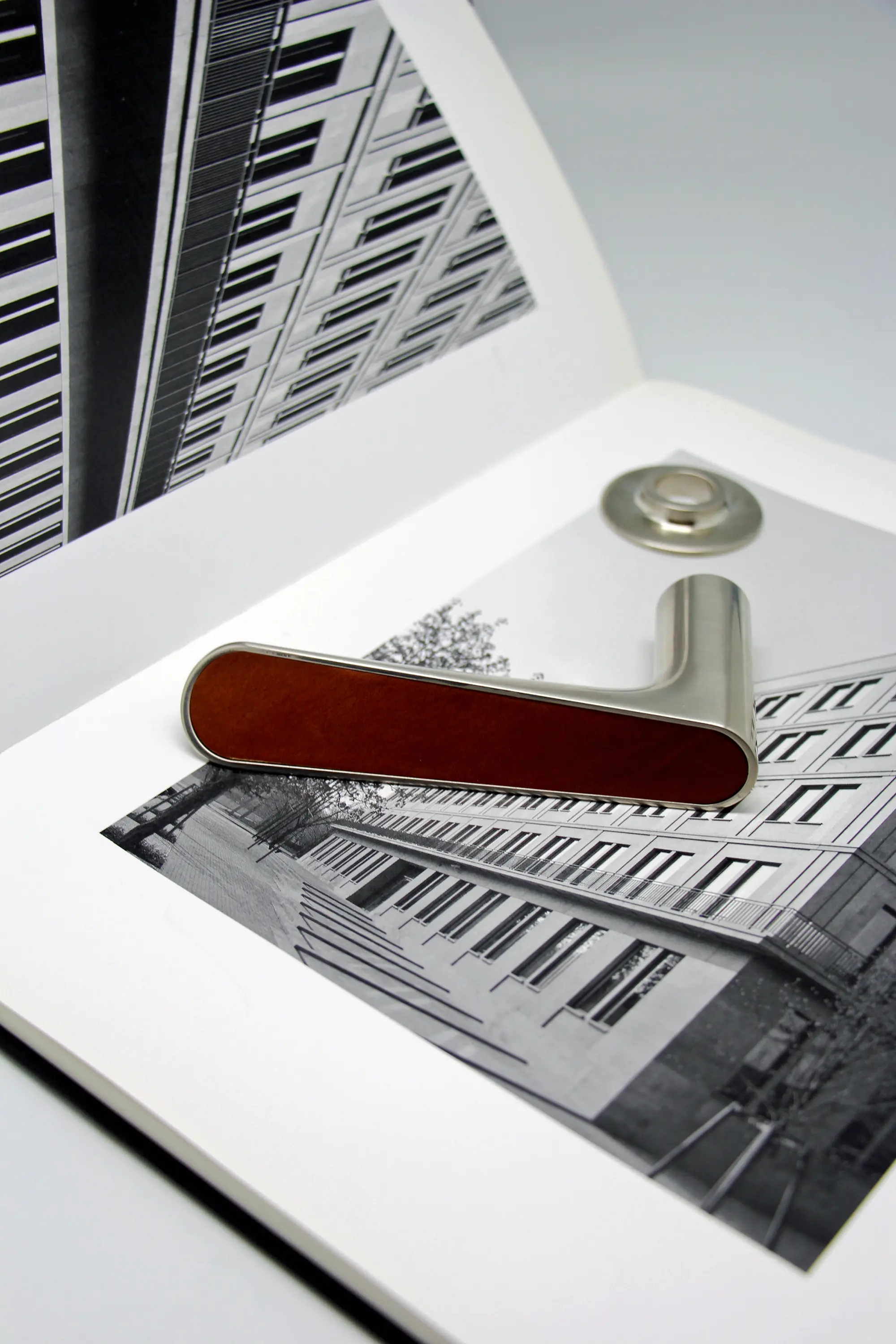 Vervloet - Torna Door Handle