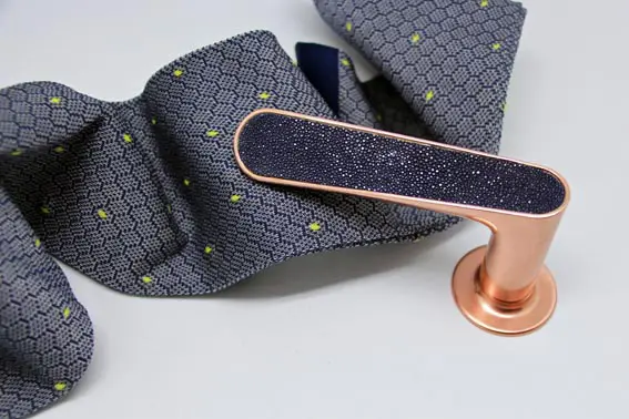 Vervloet - Torna Door Handle