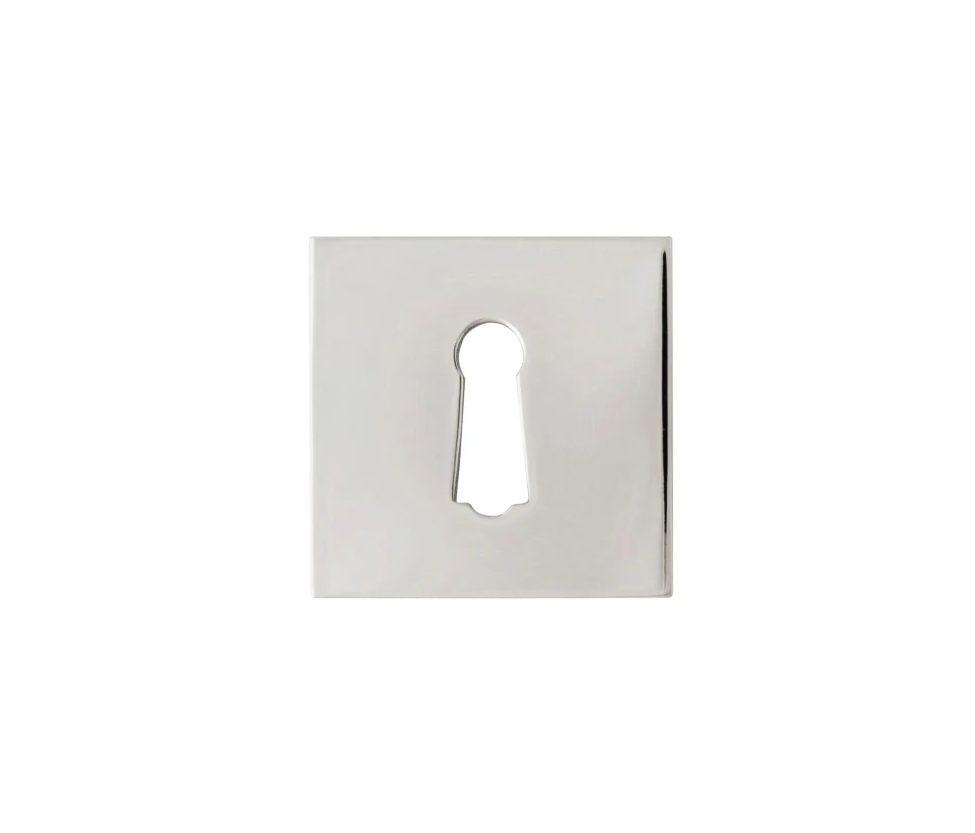 Vervloet - Arpan Escutcheon key