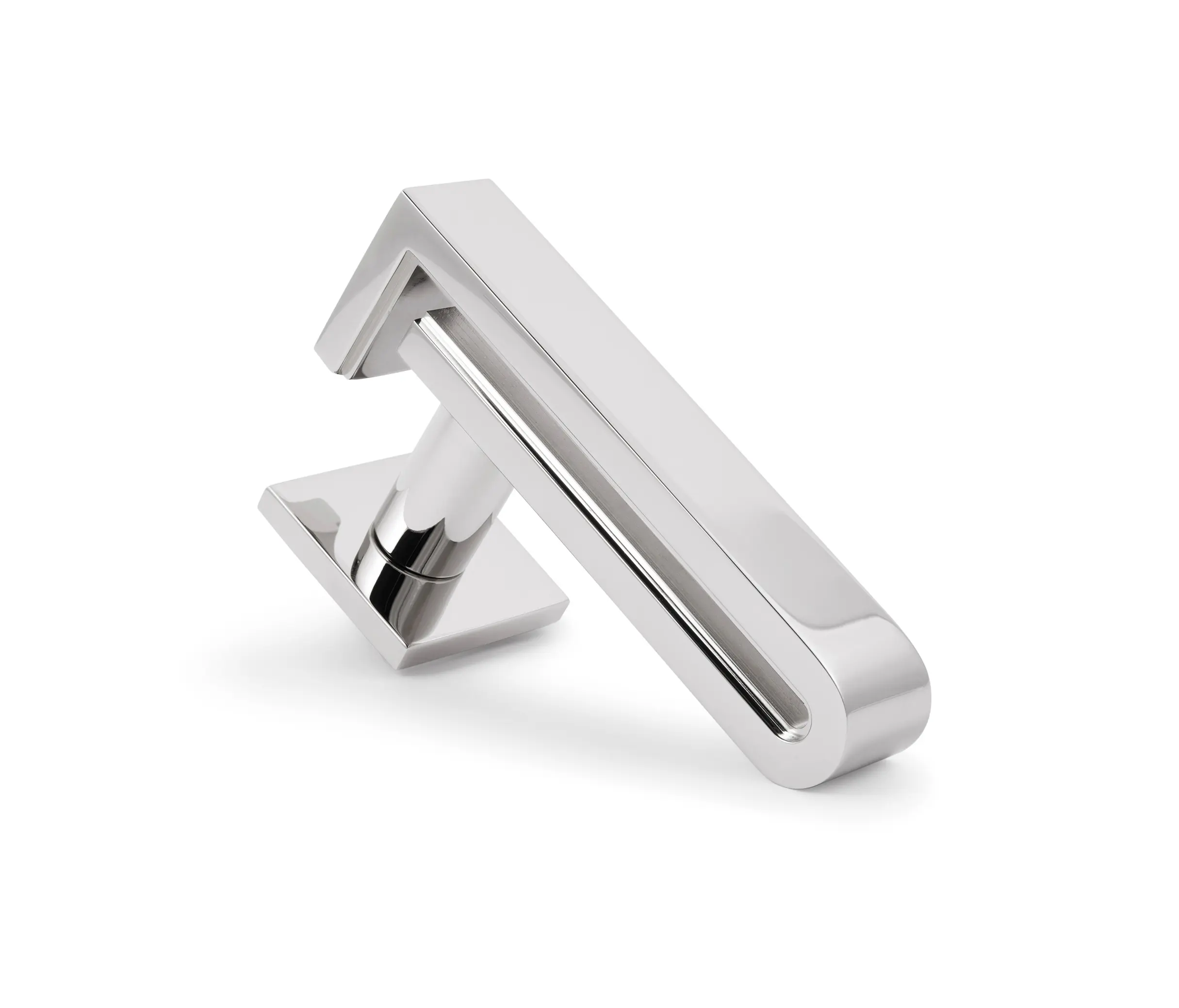 Vervloet - Arpan Door Handle